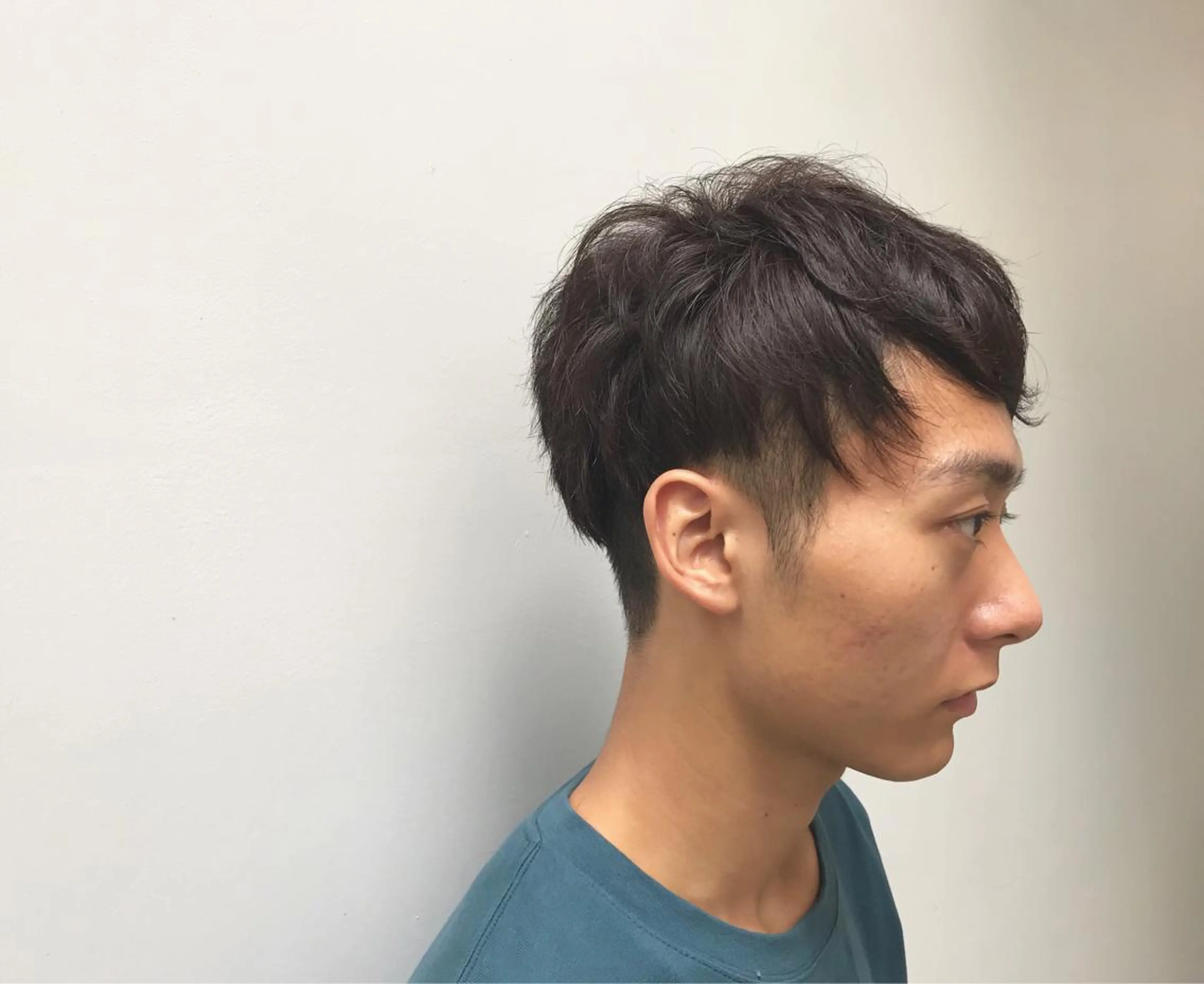 ○*メンズカット✂︎○の写真