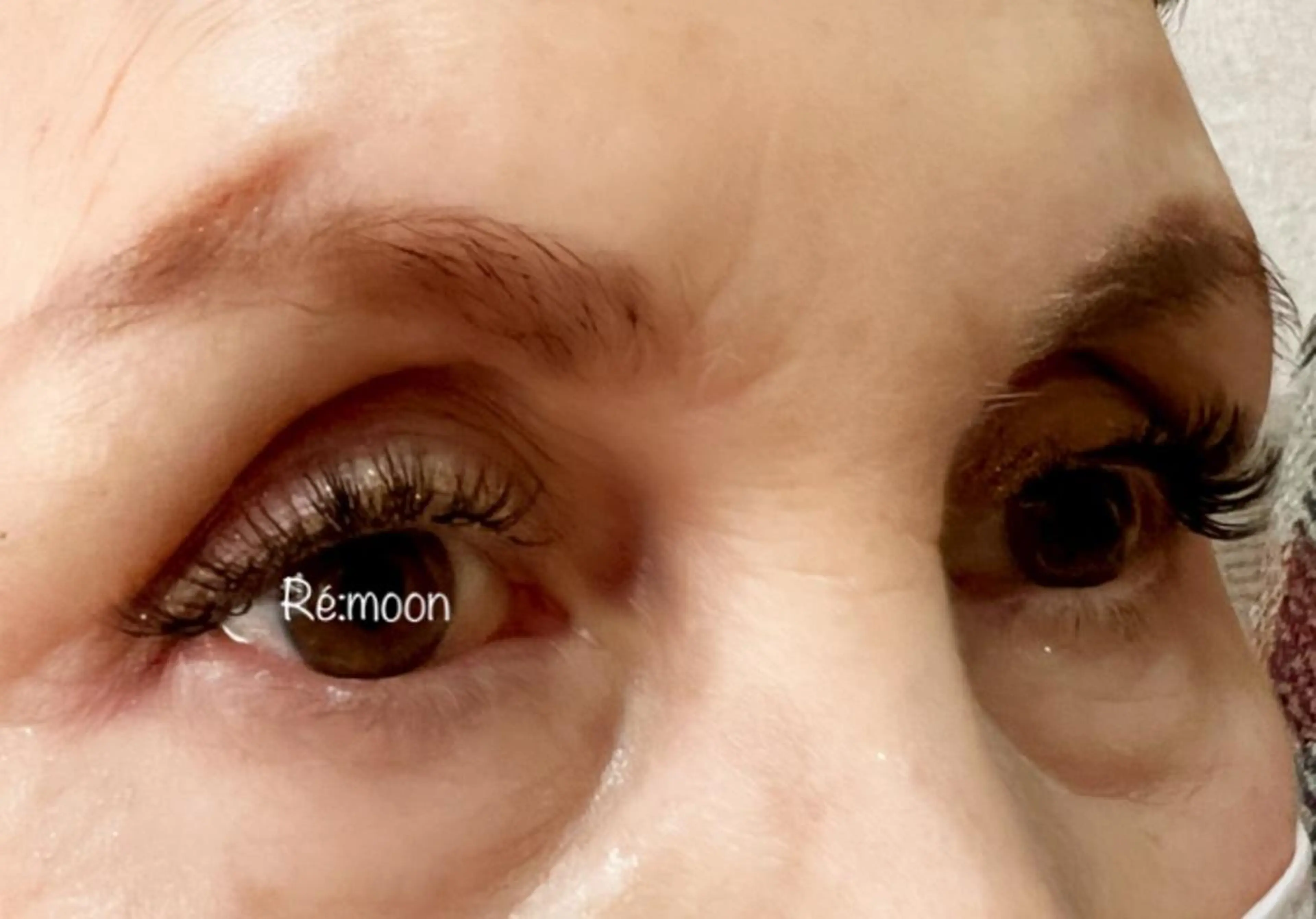 マツエク・マツパ マツエク 宮澤 ユキナのマツエク・マツパデザイン