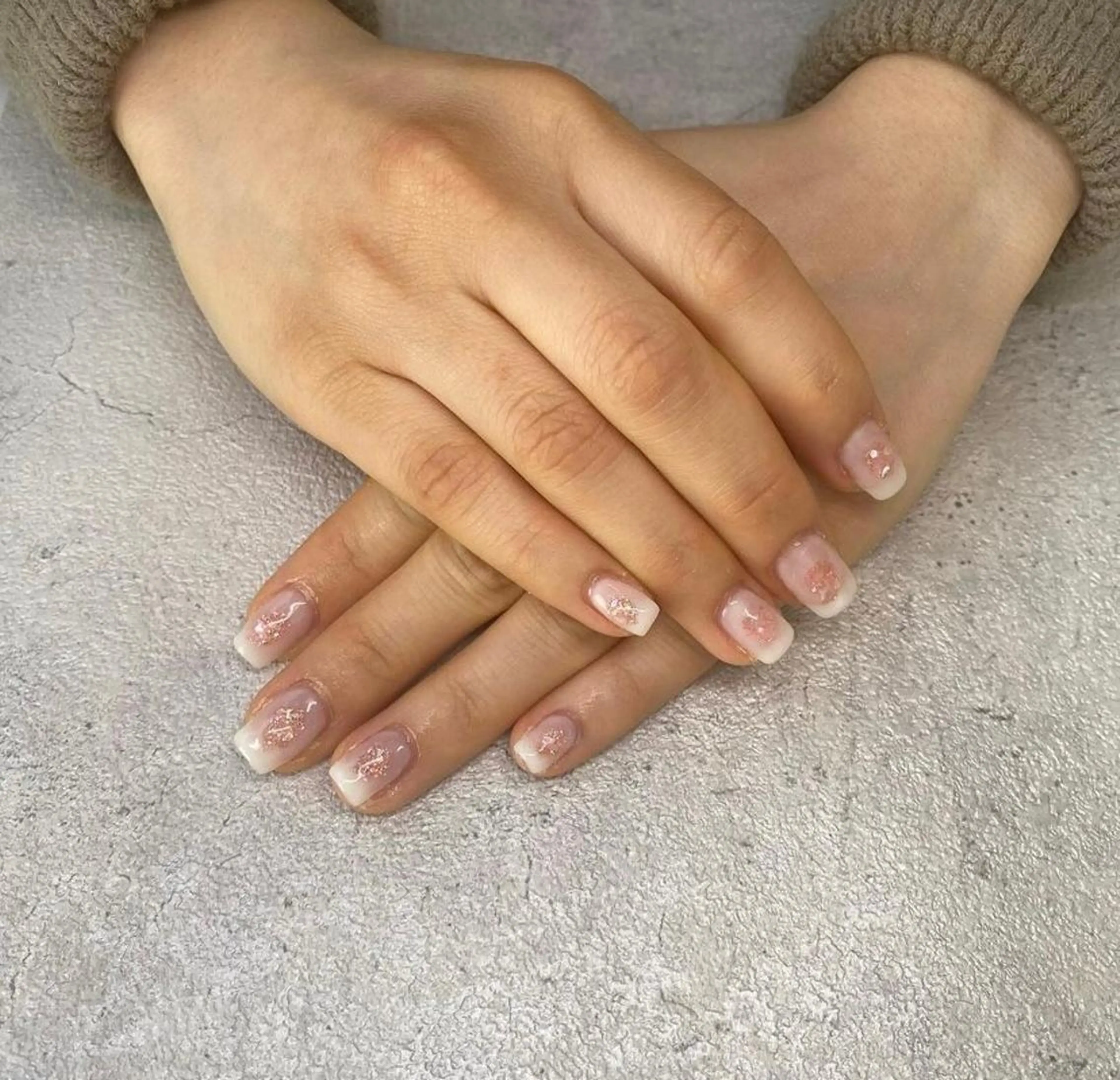 ネイル ハンドネイル はあとねいる 八事店のネイルデザイン