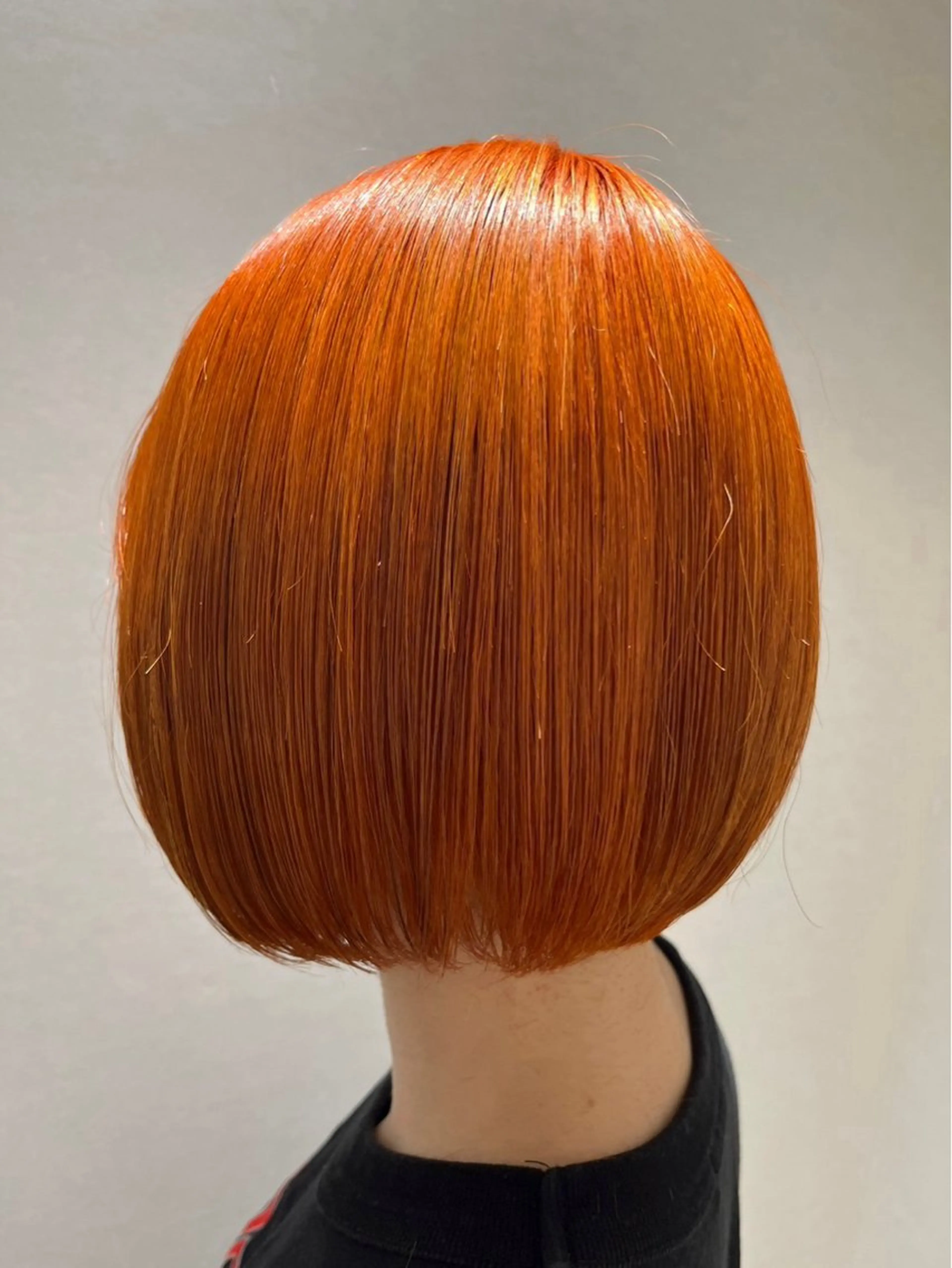 ショート 浦野 龍太のヘアスタイル