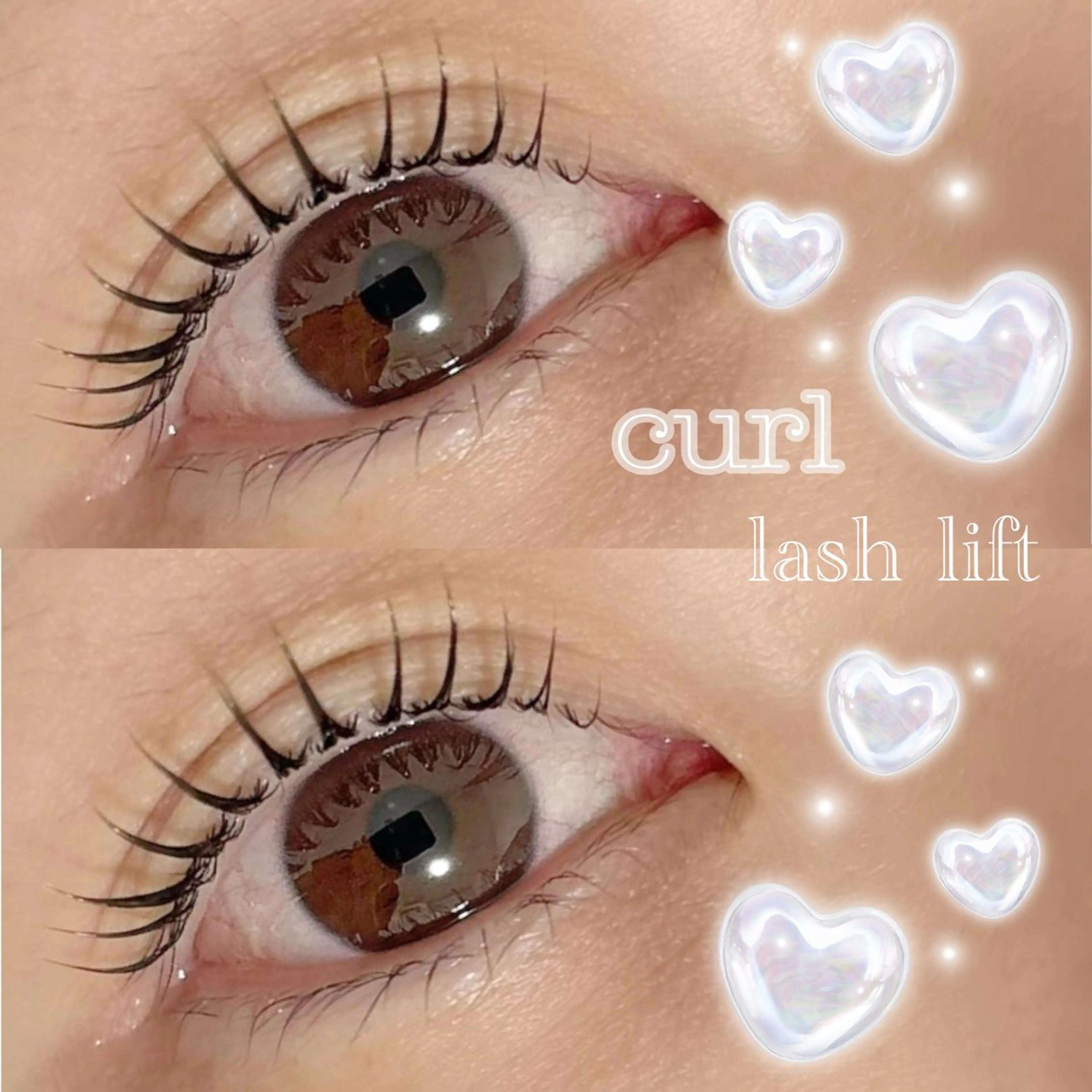 マツエク・マツパ 美容室Puo-du所属・. puo-duのマツエク・マツパデザイン