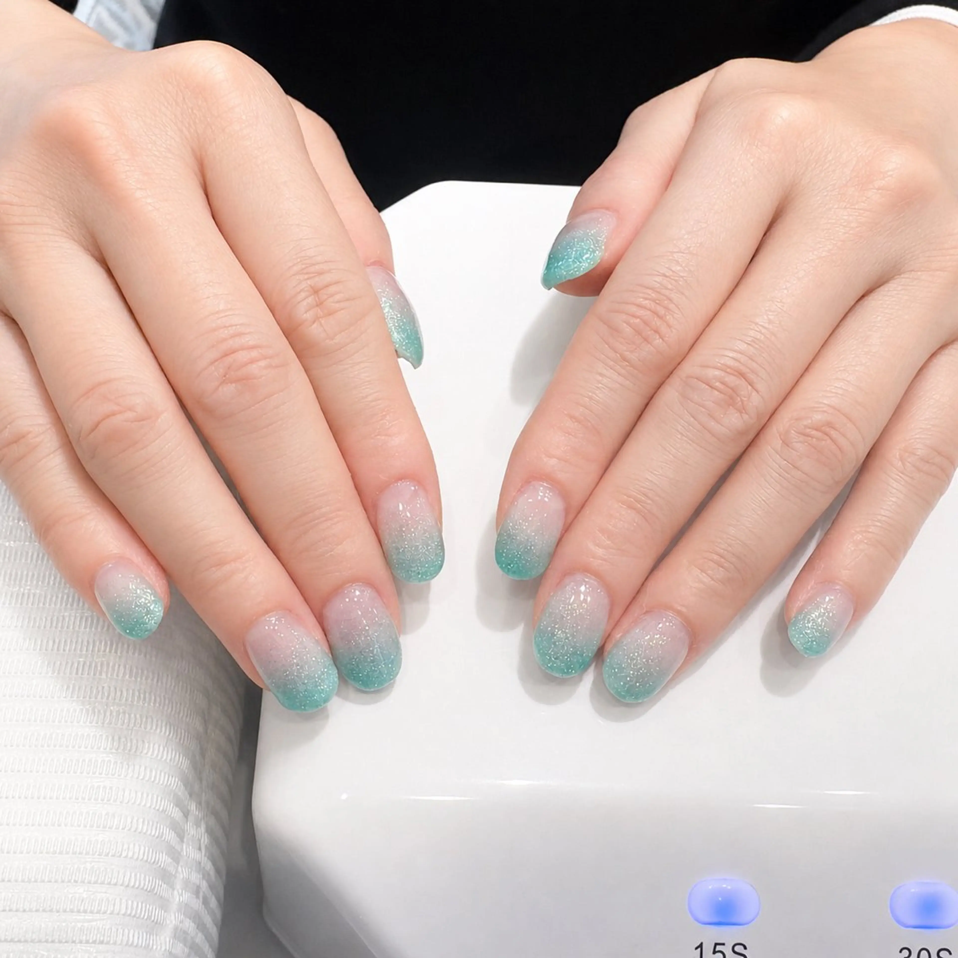 ネイル ハンドネイル 𝘕𝘢𝘪𝘭 𝘔𝘢𝘺𝘶のネイルデザイン
