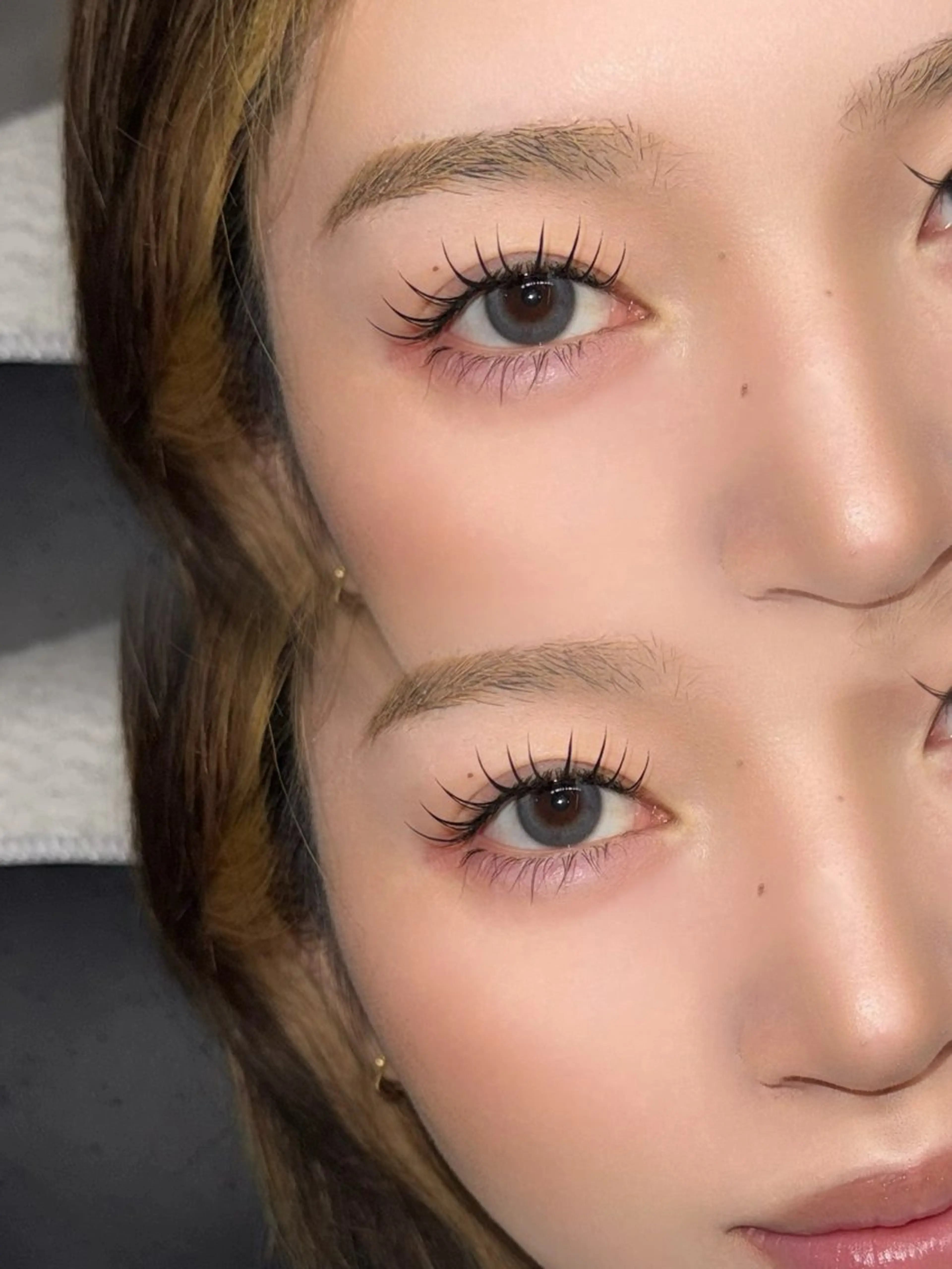 マツエク・マツパ マツエク Cheri otohaの眉毛・アイブロウイメージ