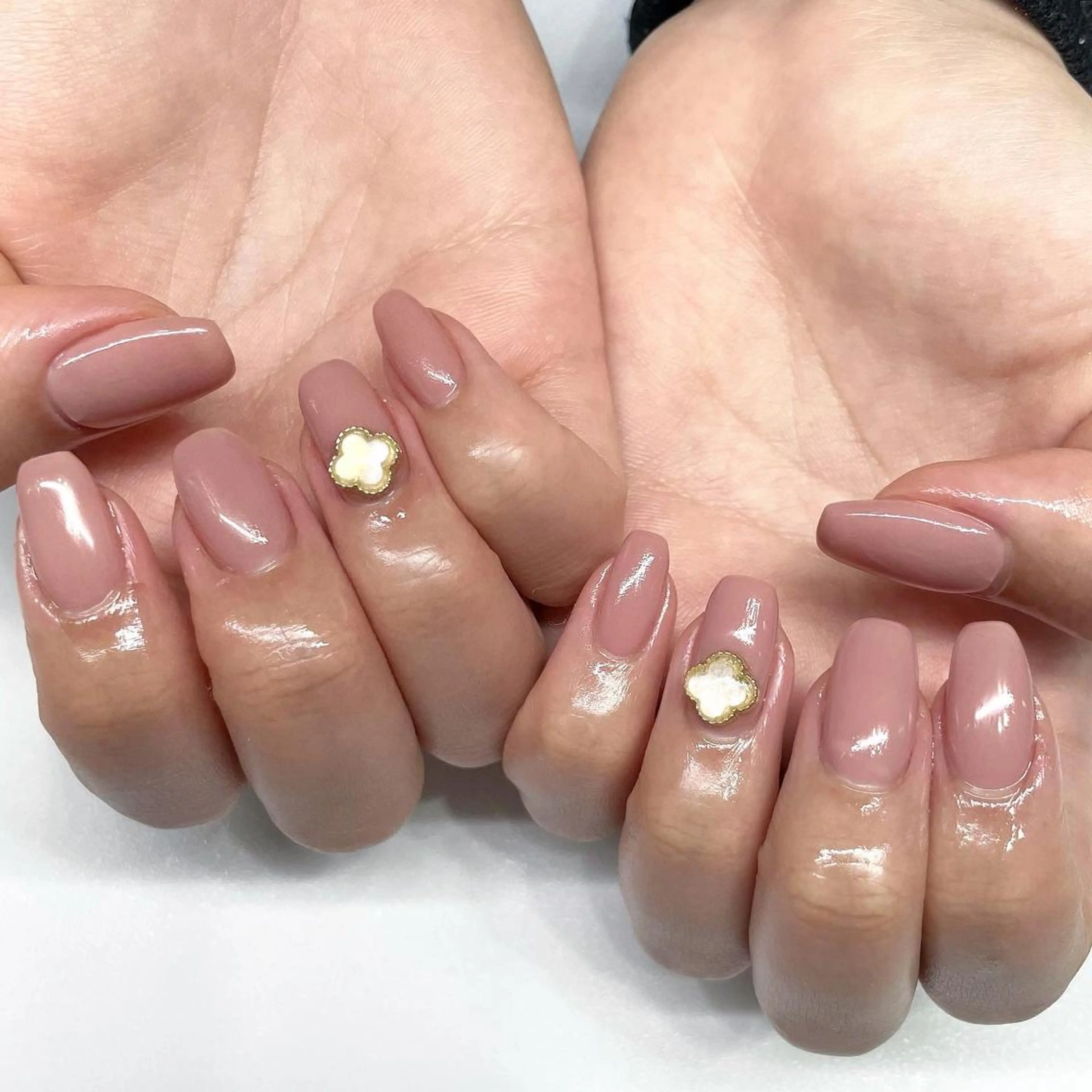 ネイル Lety total beautyのネイルデザイン