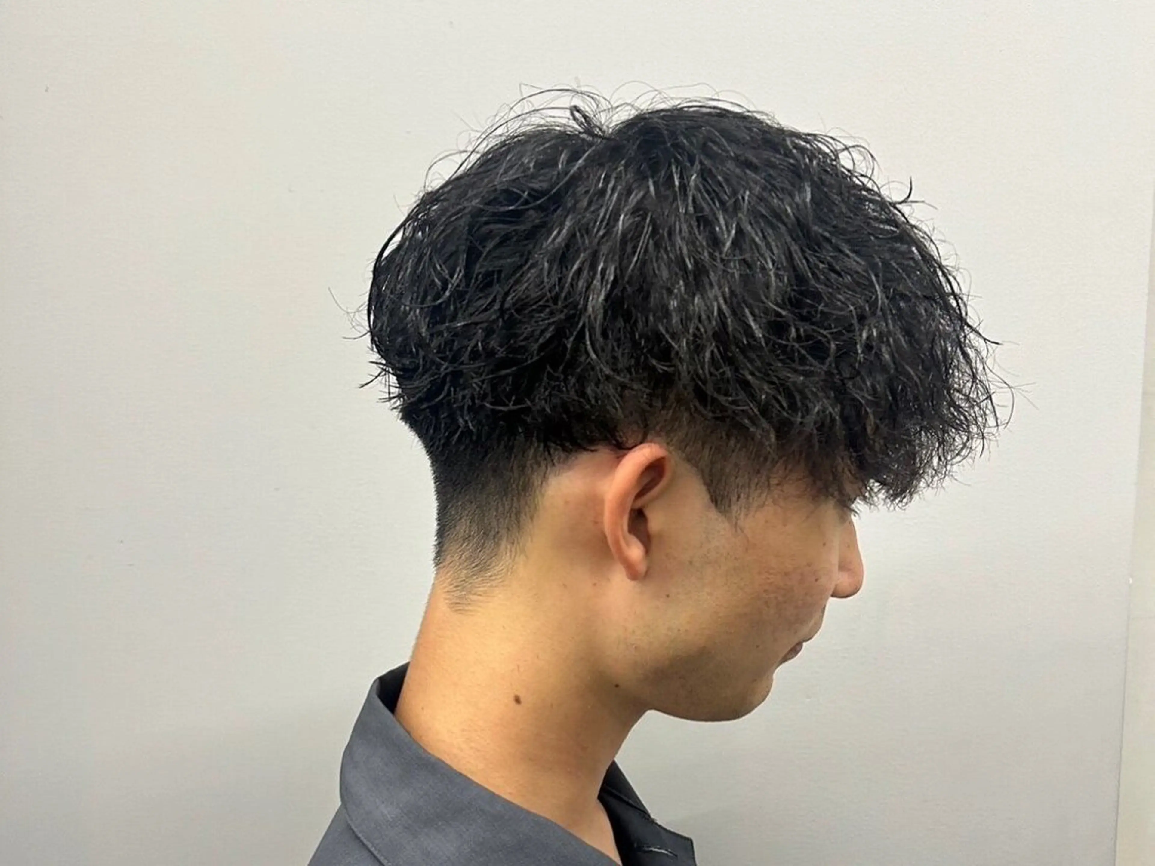 パーマ カット パーマ 池袋/カラー特化🎨 ロング料金なし🩵のヘアスタイル