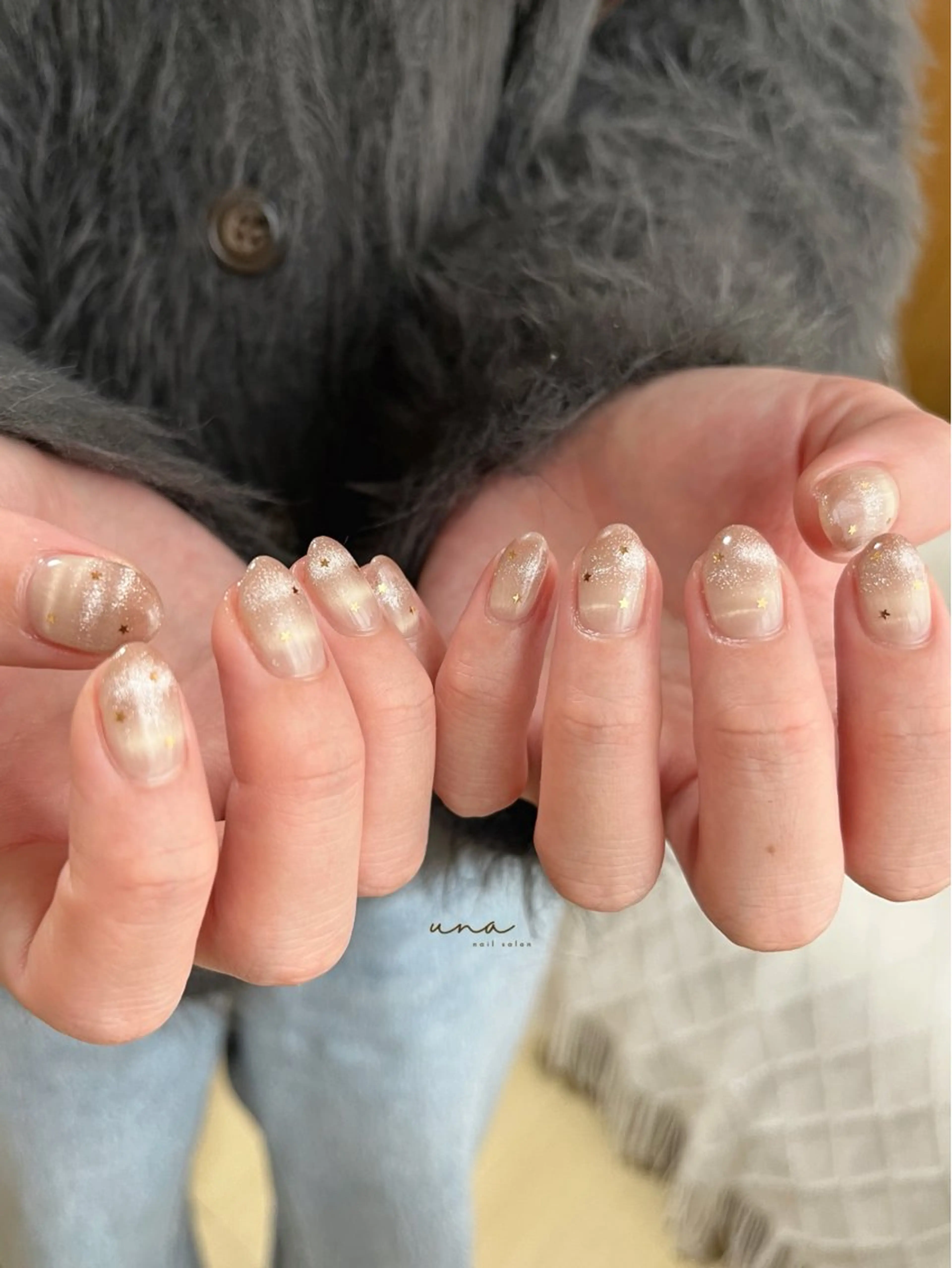 ネイル ハンドネイル * kaoriのネイルデザイン