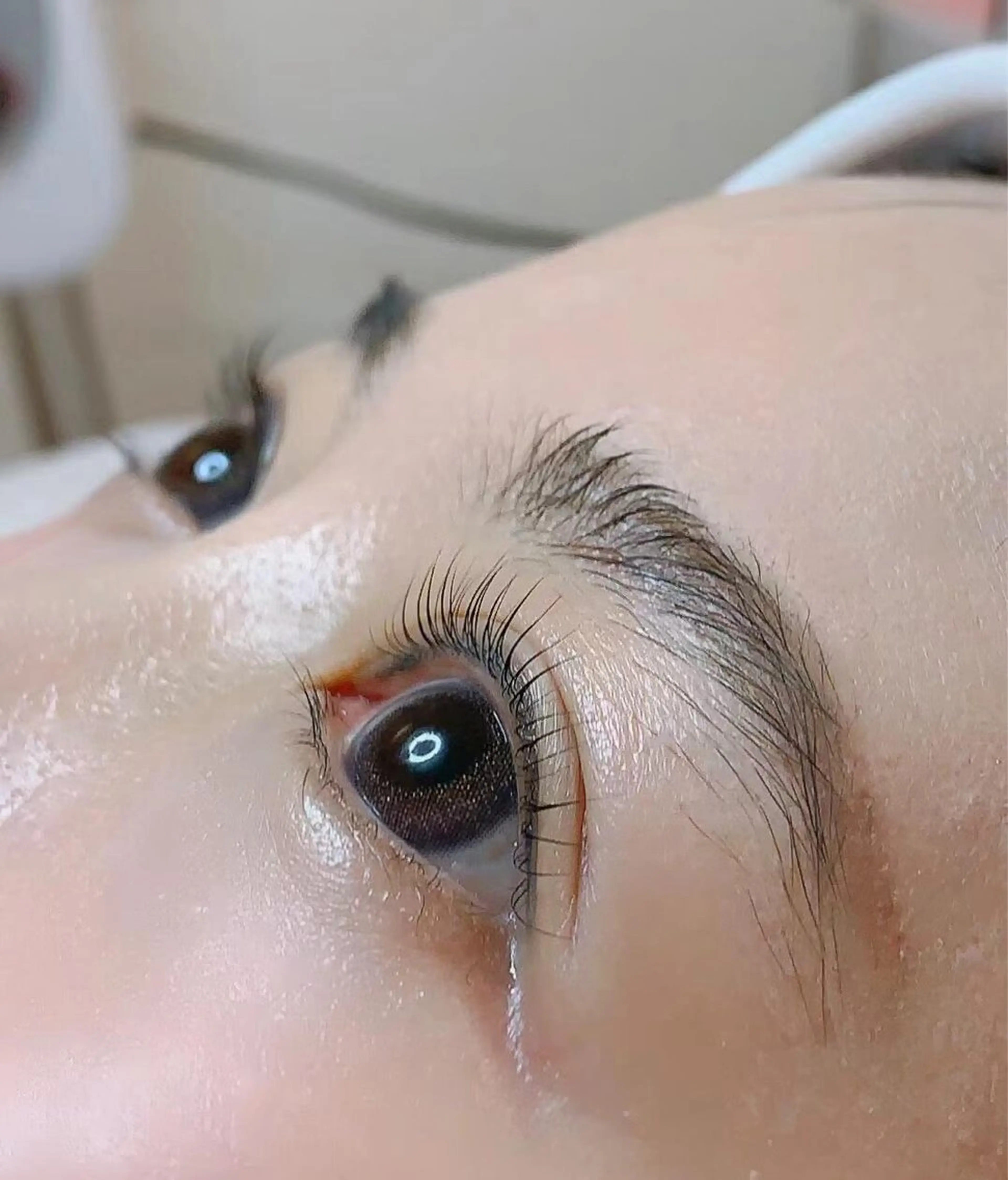 マツエク・マツパ FuFu.Nail 2️⃣番のネイルデザイン