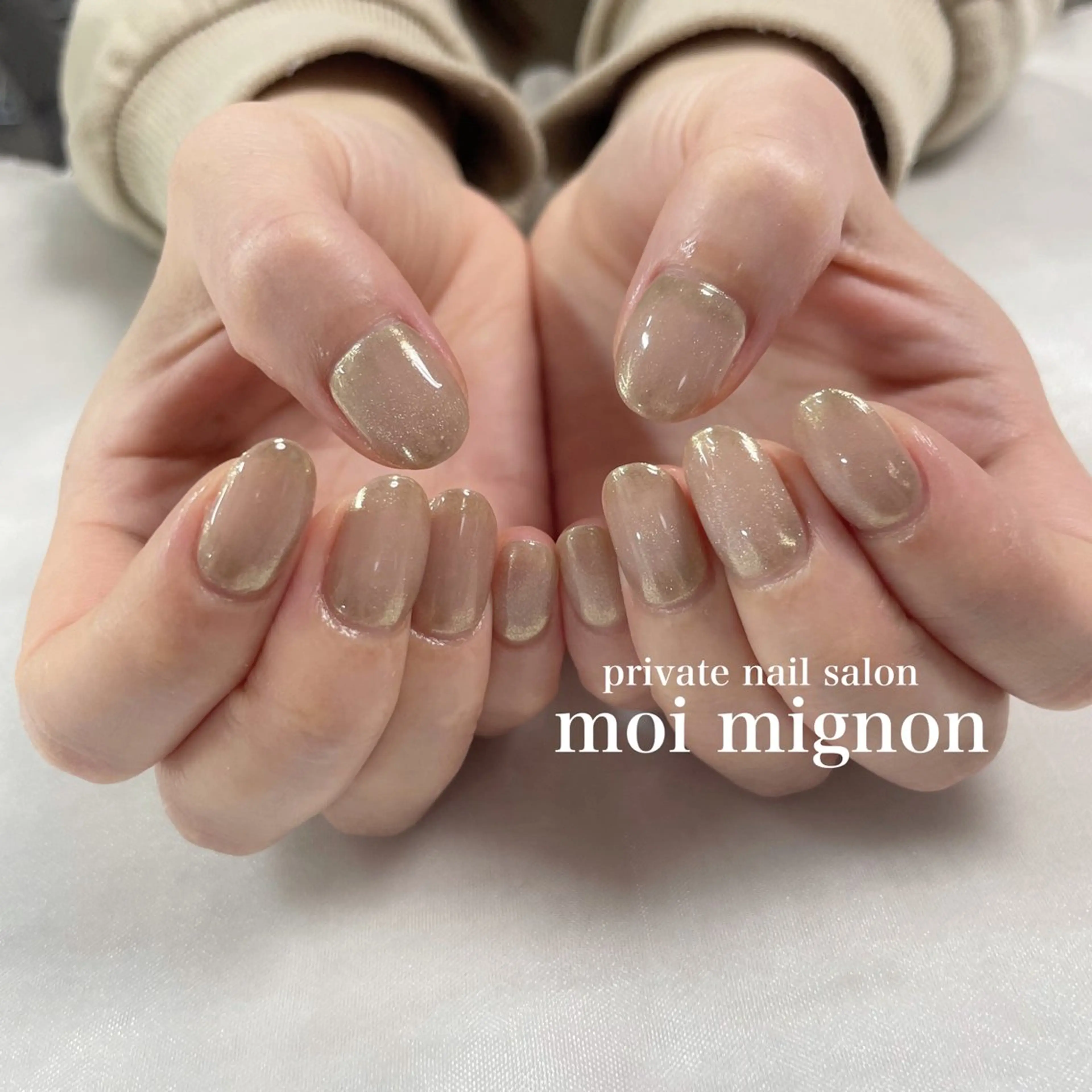 ネイル ハンドネイル nailist Aki♡のネイルデザイン