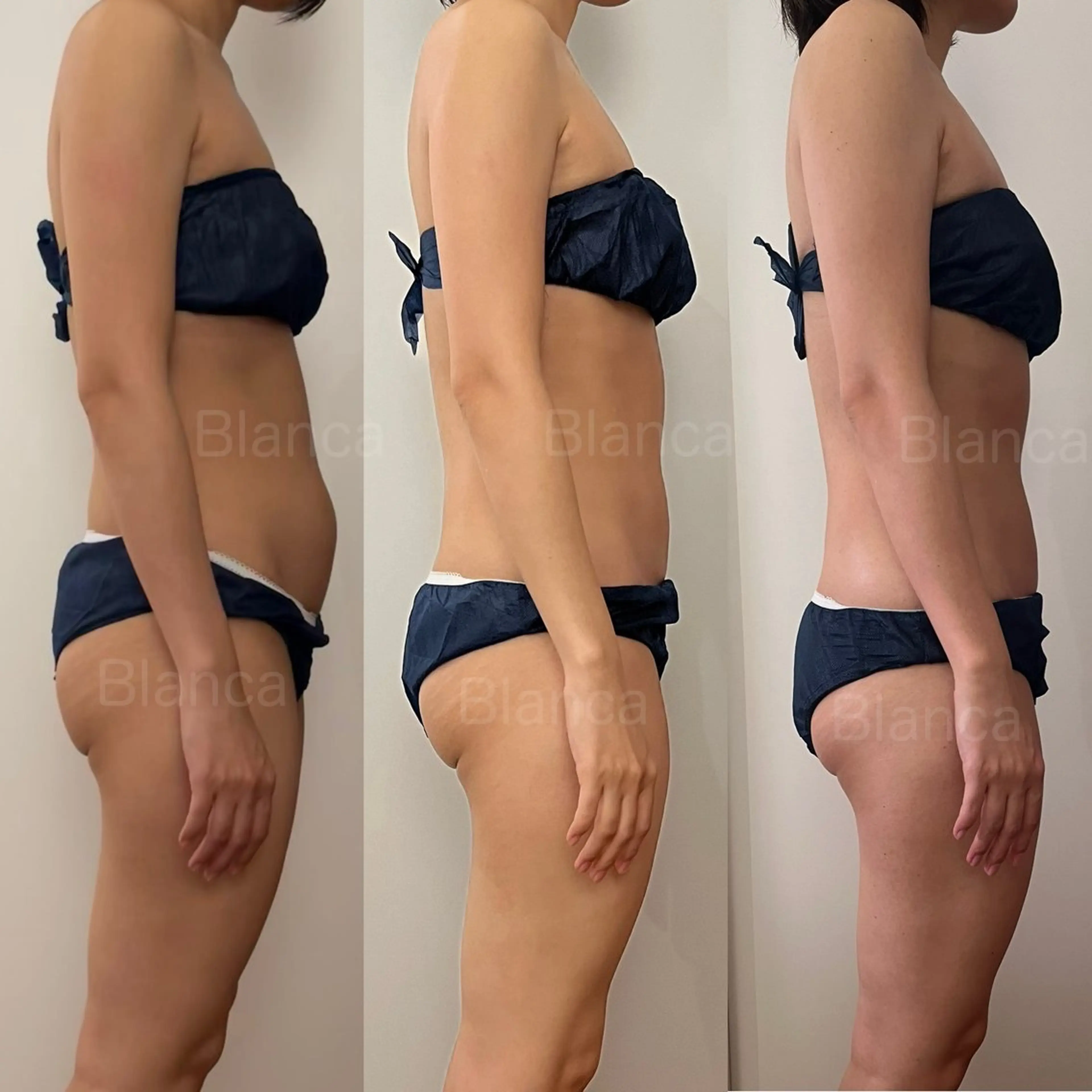 Blanca 錦糸町店のマツエク・マツパデザイン