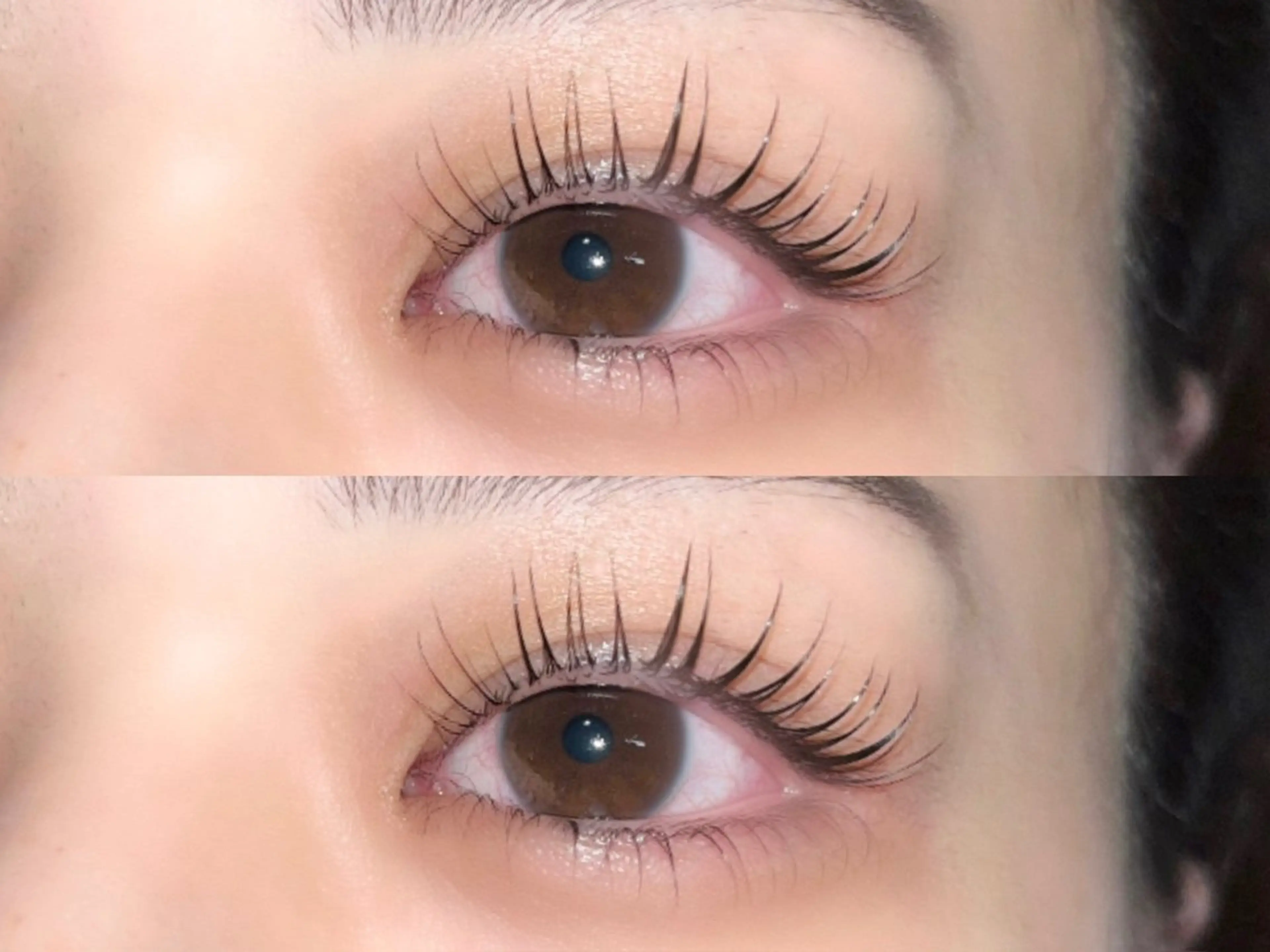 マツエク・マツパ 下まつげエクステ 一重×まつ毛パーマ Eyelash＆NailSalon　Oasis所属・Sakamoto Miaの眉毛・アイブロウイメージ