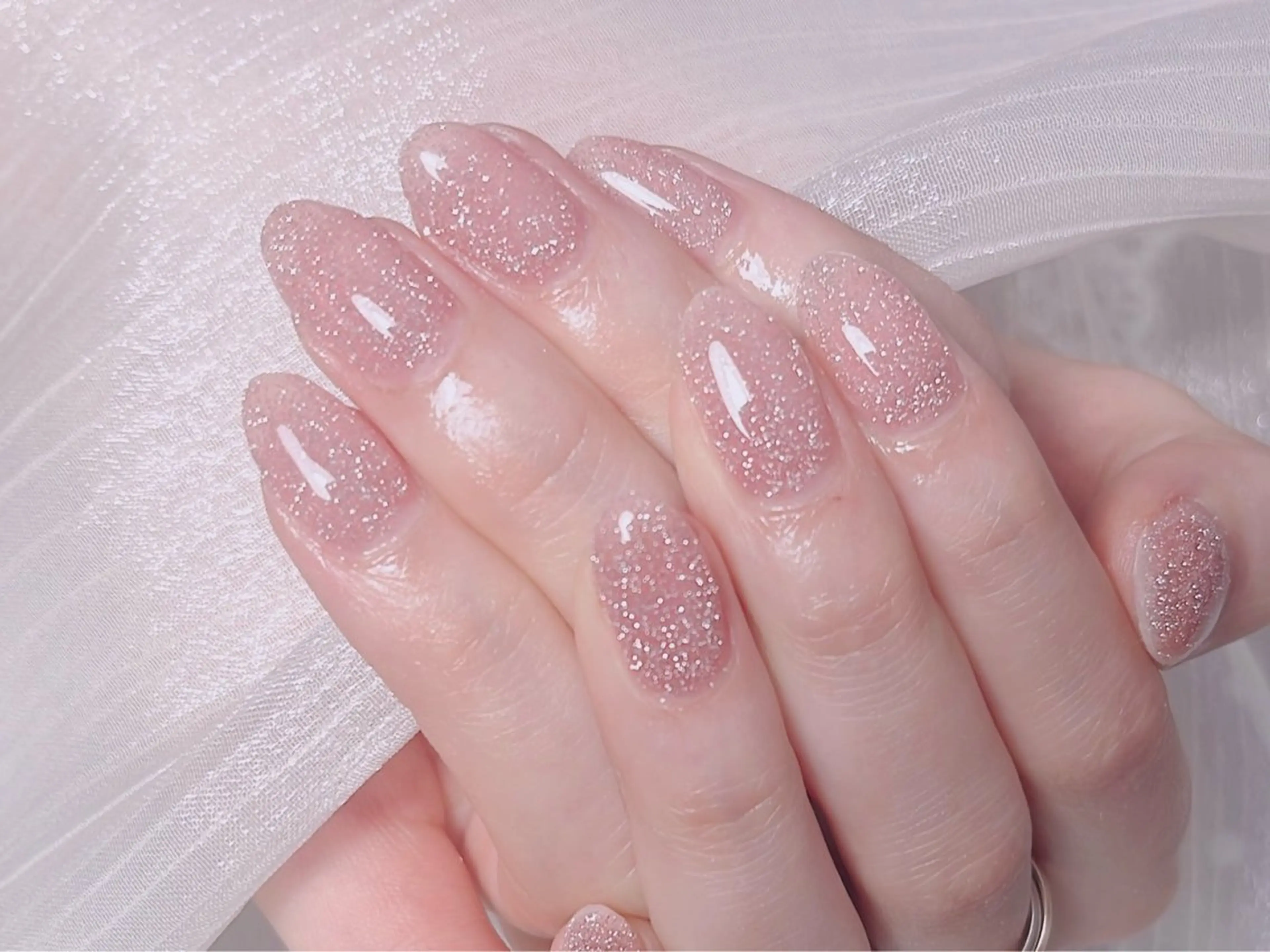 ネイル ハンドネイル ネイルサロン KARIのネイルデザイン