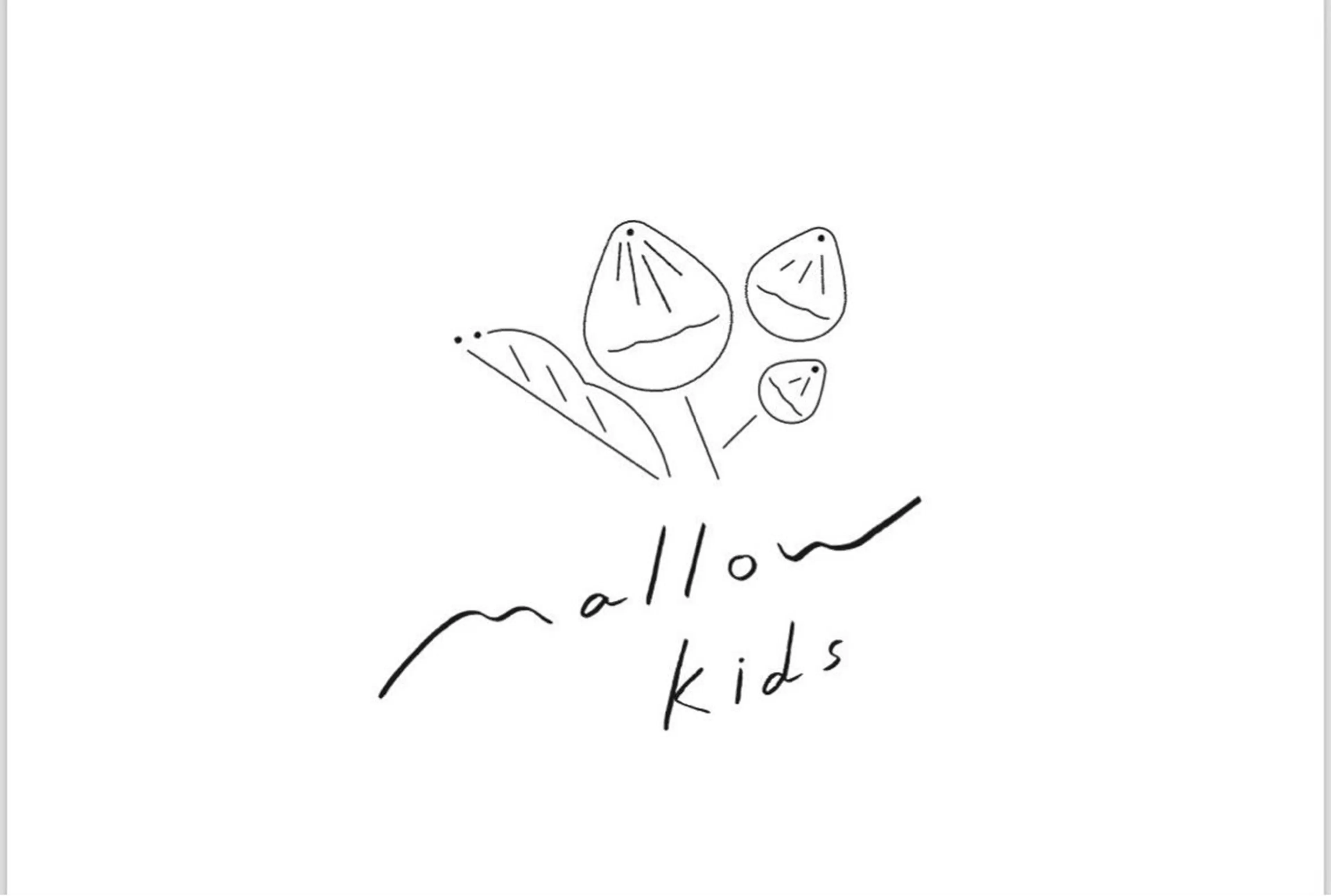 キッズ カット ヘアカラー トリートメント 🪻花屋併設🪻秀島 有紀のヘアスタイル