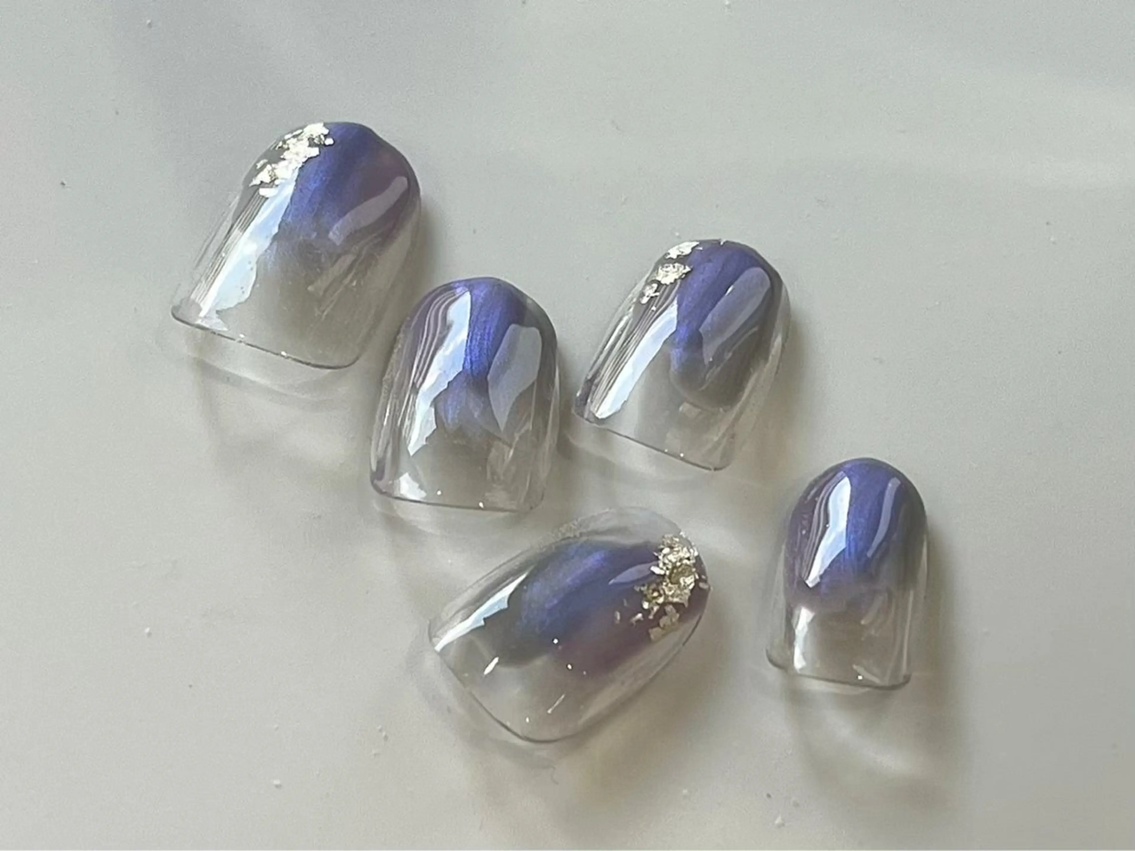 ネイル NAKAKARIYA .Rのネイルデザイン