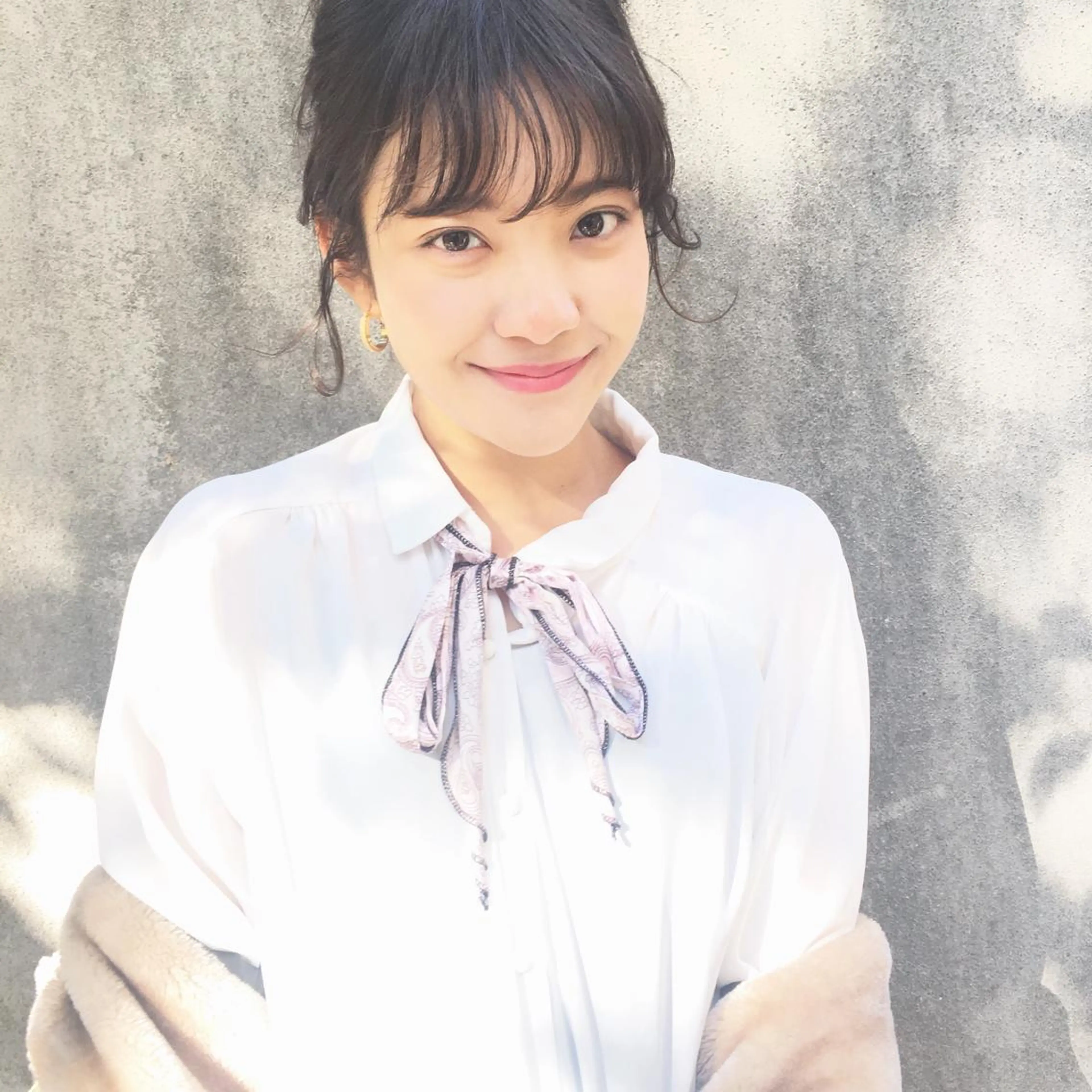 ミディアム カラー パーマ BellaDolce omotesando所属・SUZUKI KEISUKEのヘアスタイル