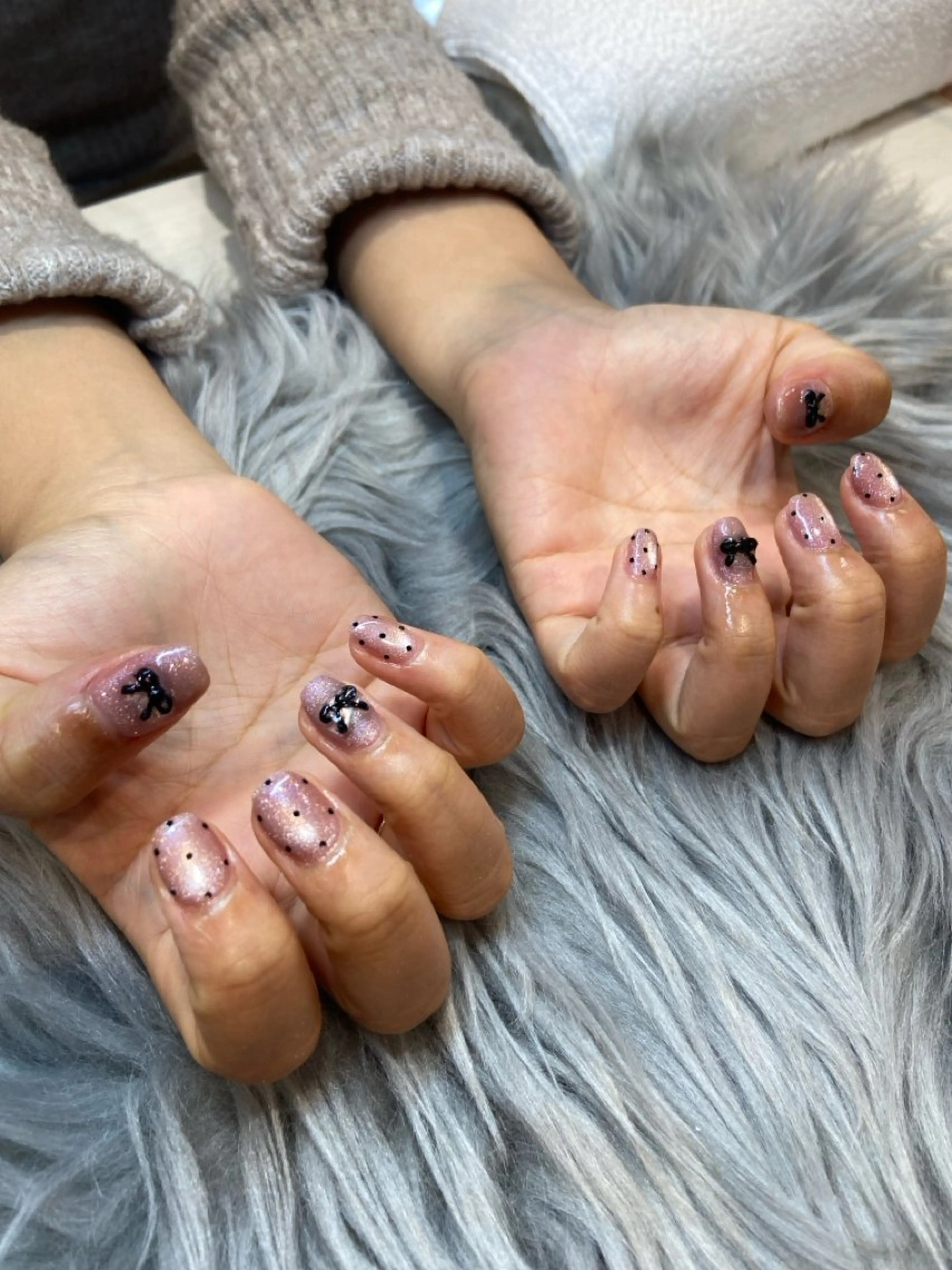 ネイル ハンドネイル 💅 ふじいのネイルデザイン
