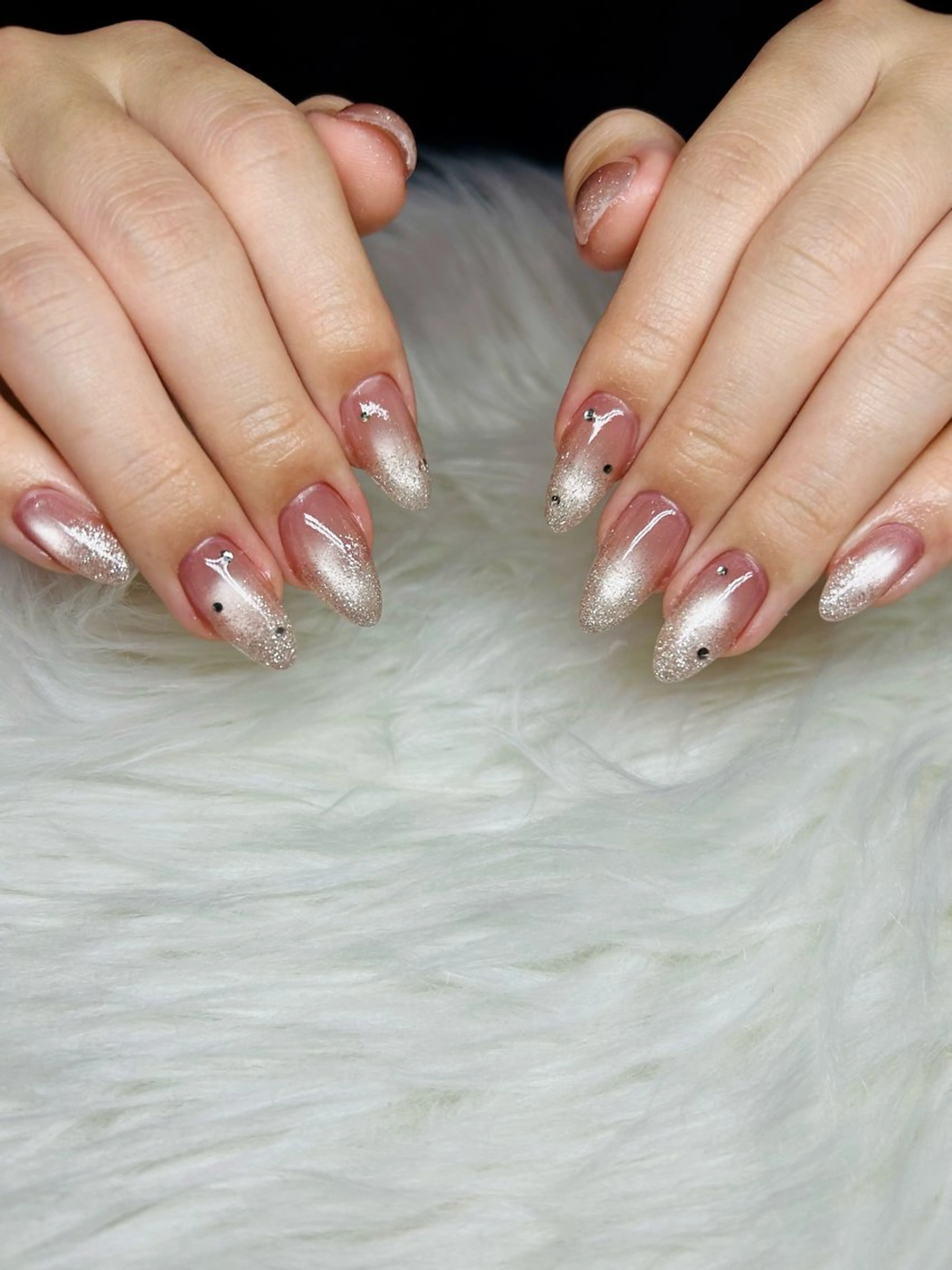 ネイル Rina .のネイルデザイン