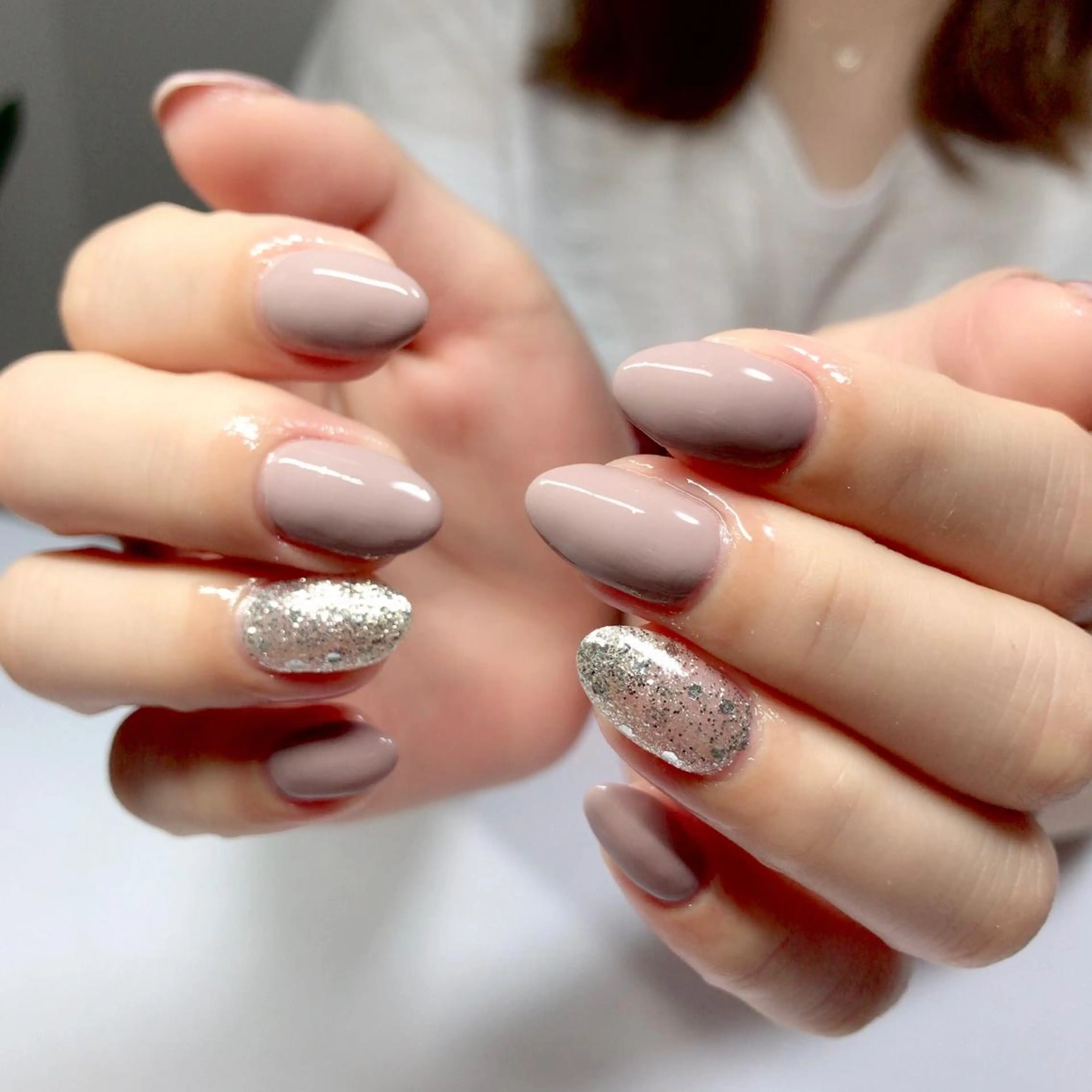 ネイル S Nailのネイルデザイン