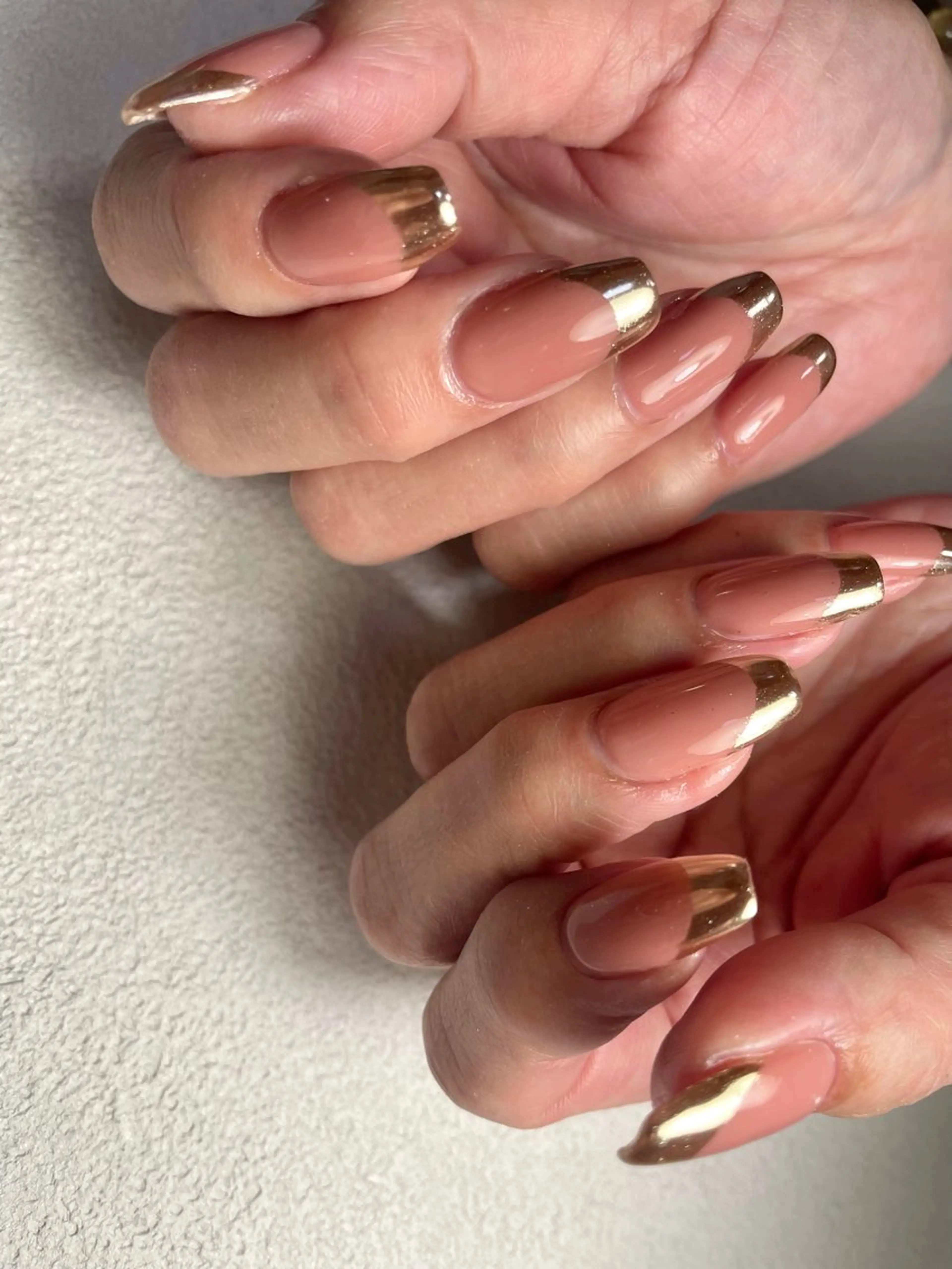 ネイル ハンドネイル LILN/ NATSUMIのネイルデザイン