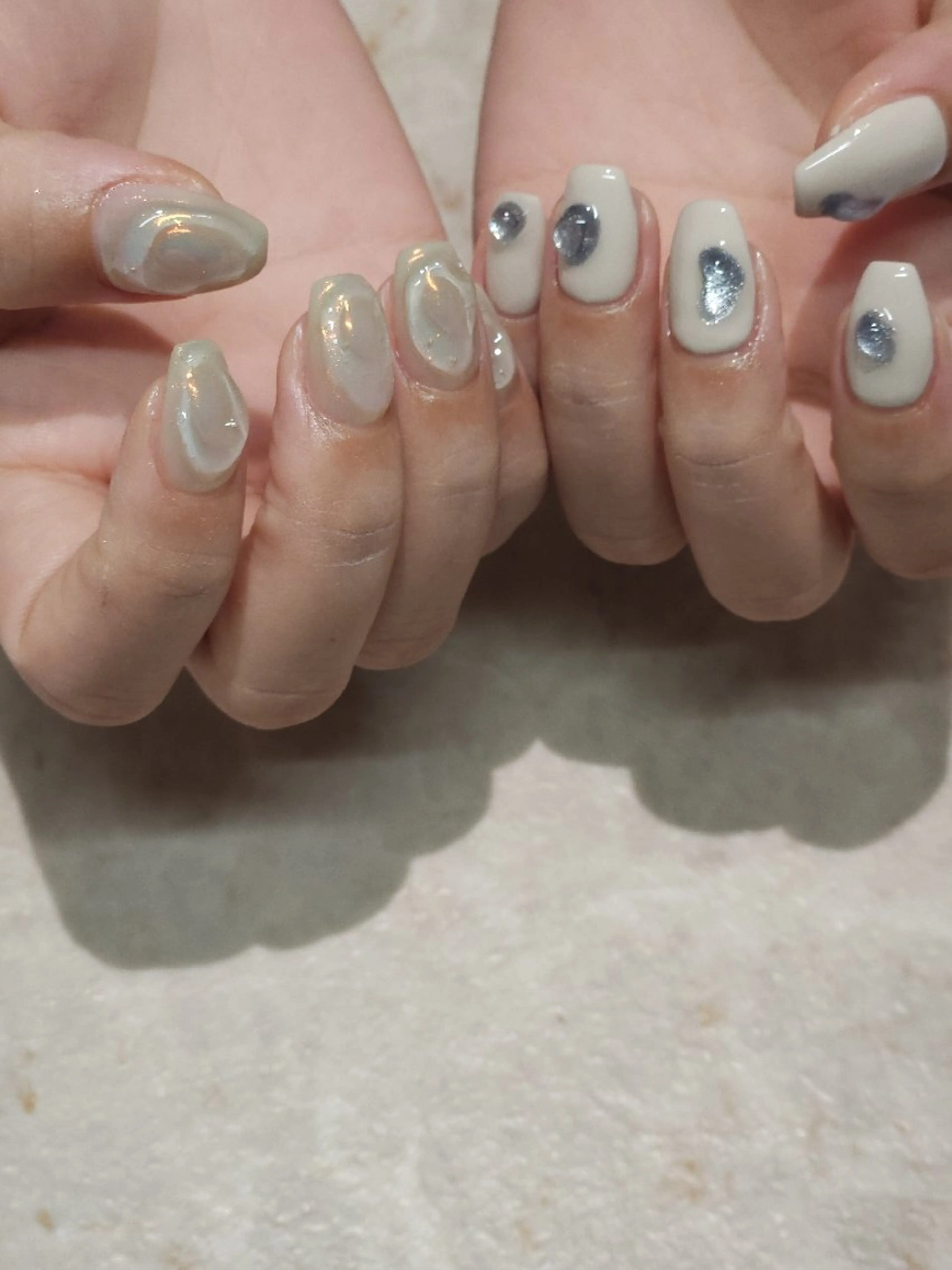 ネイル ayana nails所属・nail salon ayanaのネイルデザイン