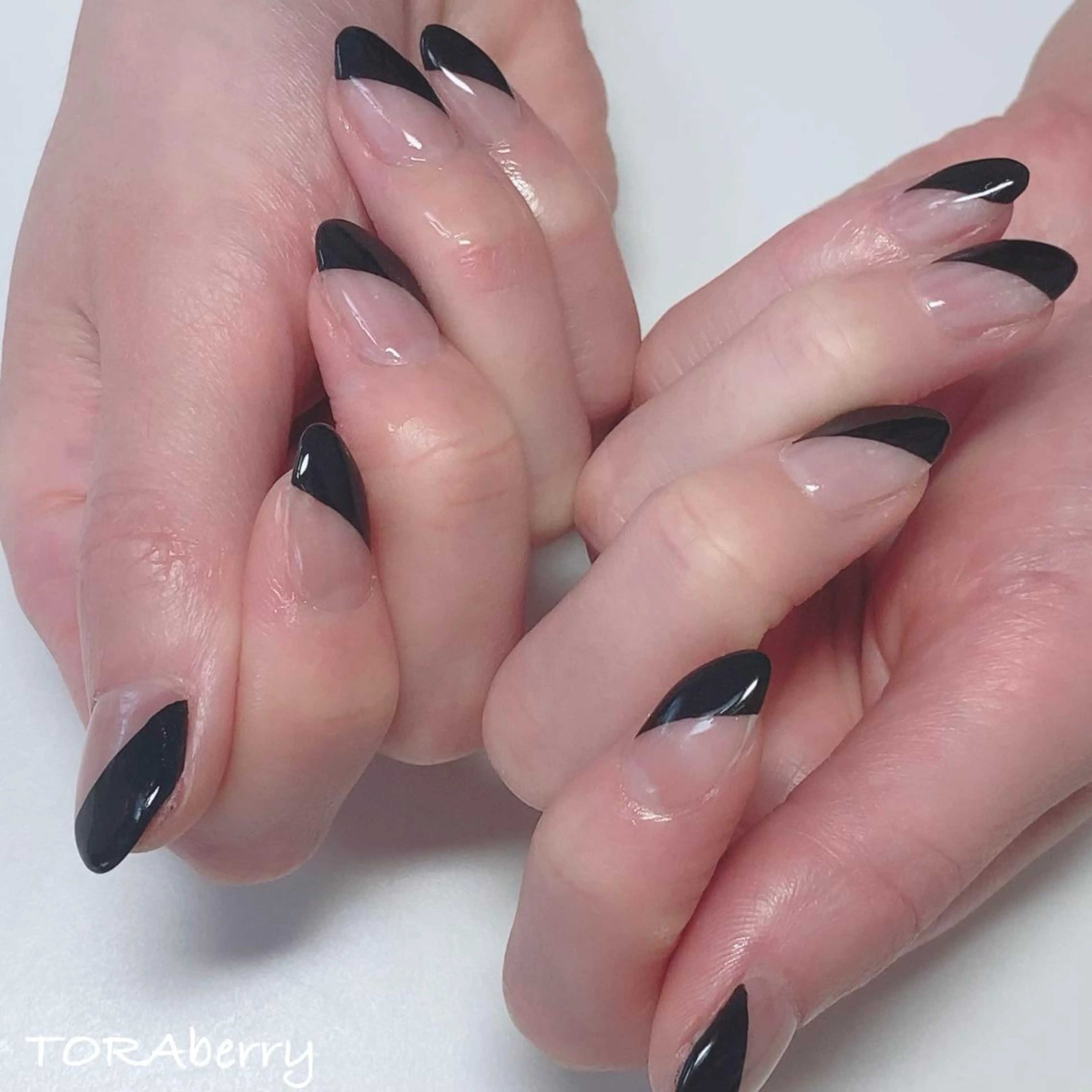 ネイル ネイリスト なつみのネイルデザイン