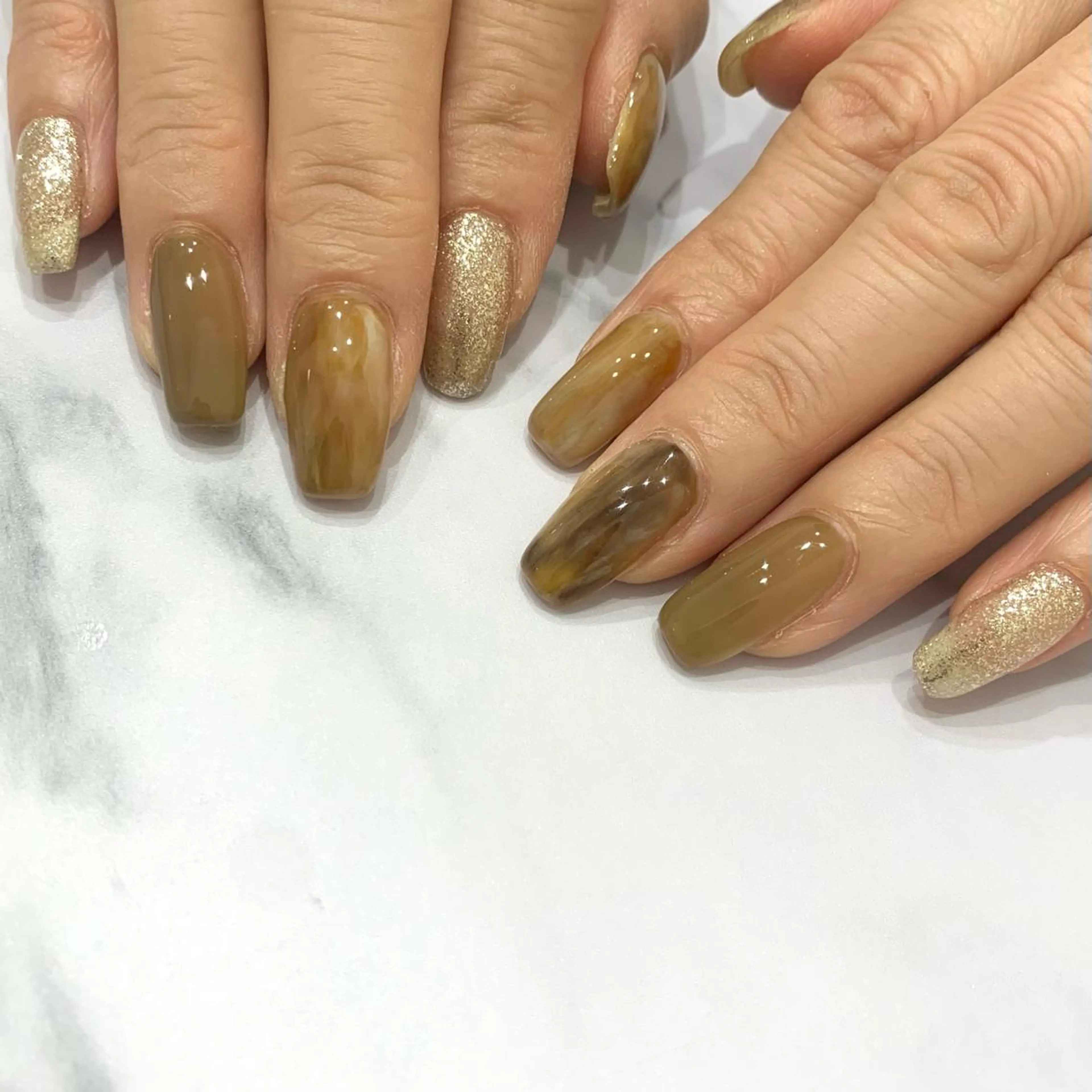 ネイル nail salon matsuRikaのネイルデザイン