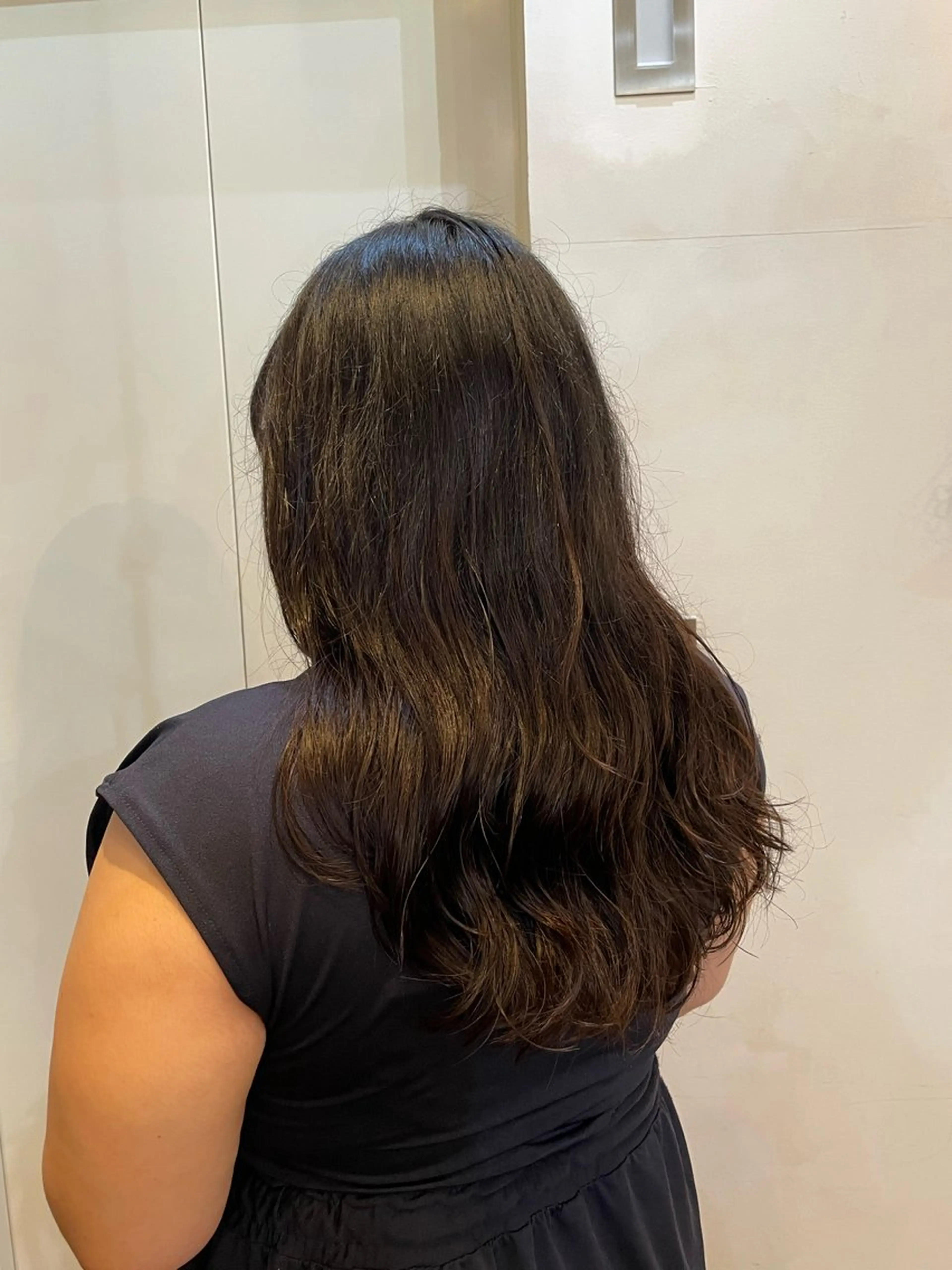 パーマ メンズパーマ/ タカギのヘアスタイル