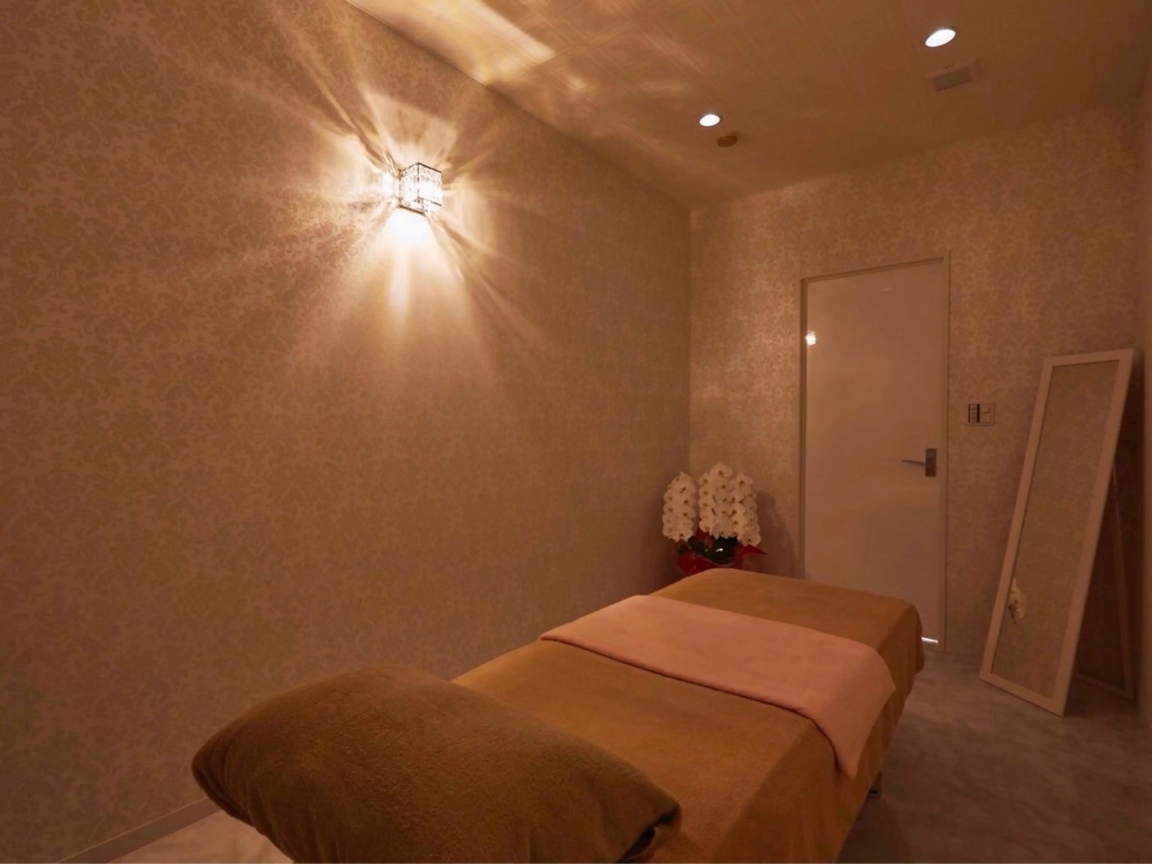 エステ HARICIA 酒井　啓太のエステ・リラクイメージ