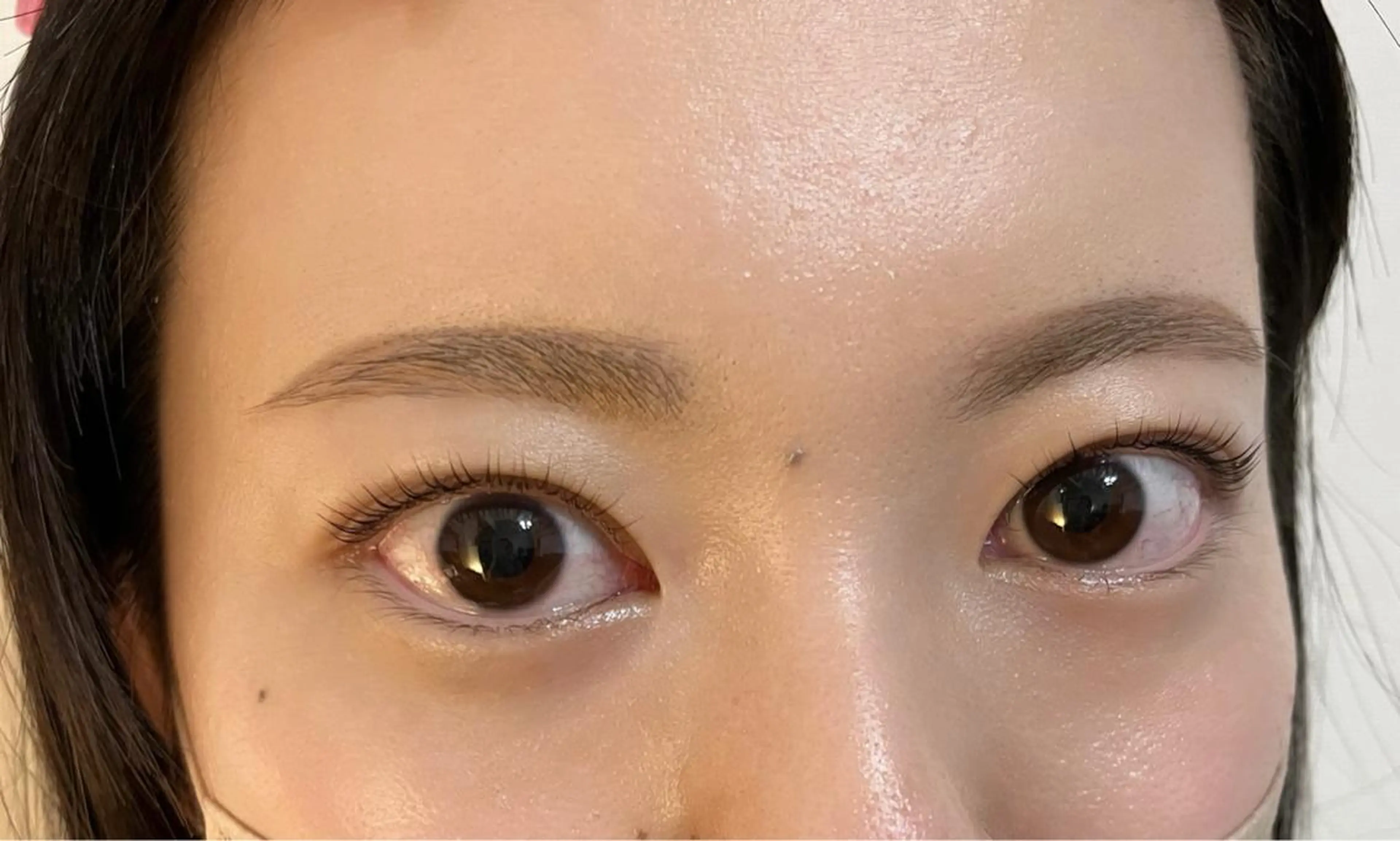 マツエク・マツパ マツパ Brave nyc. 都田のマツエク・マツパデザイン