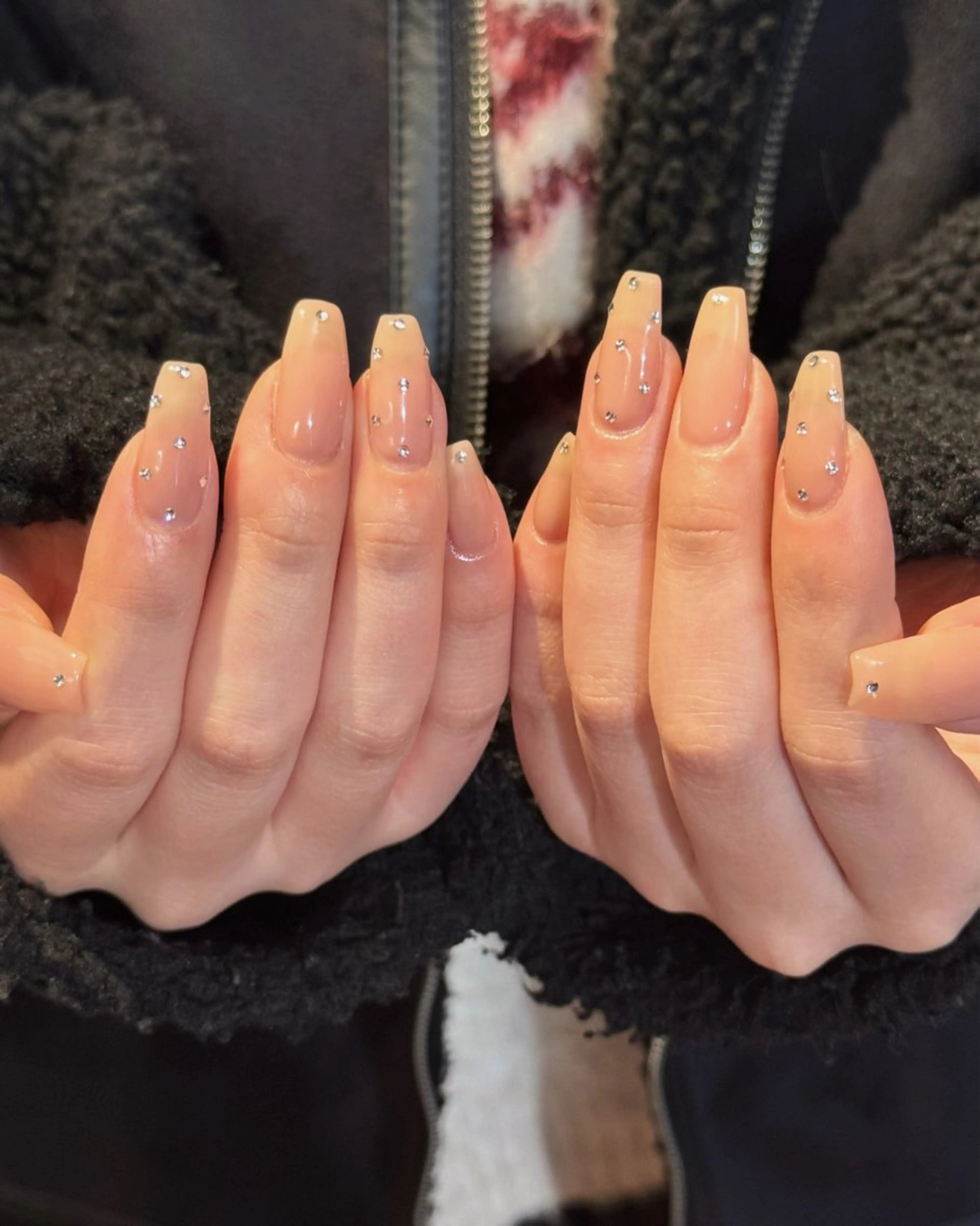 ネイル Haruna 🪽のネイルデザイン