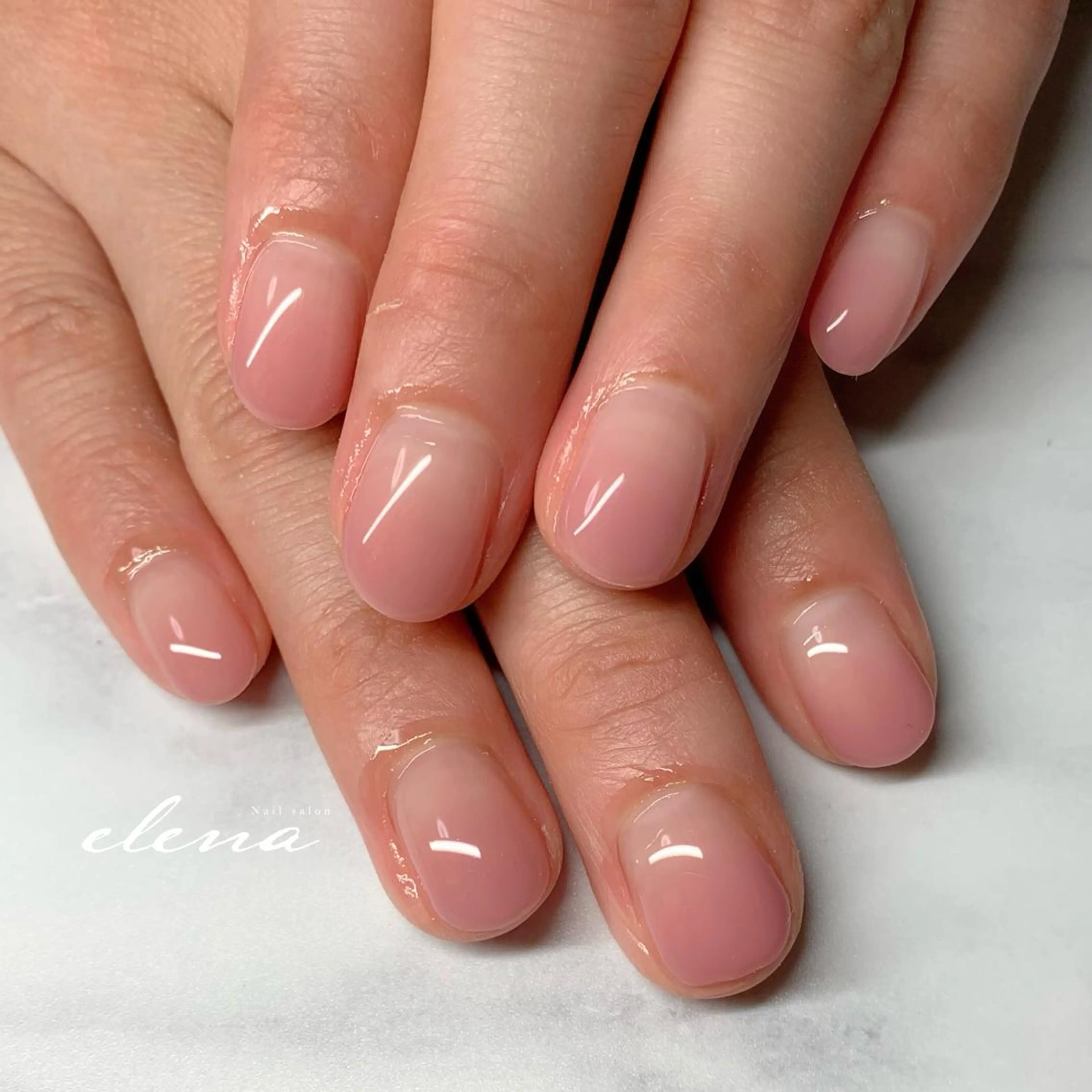 ネイル nailsalon elenaのネイルデザイン