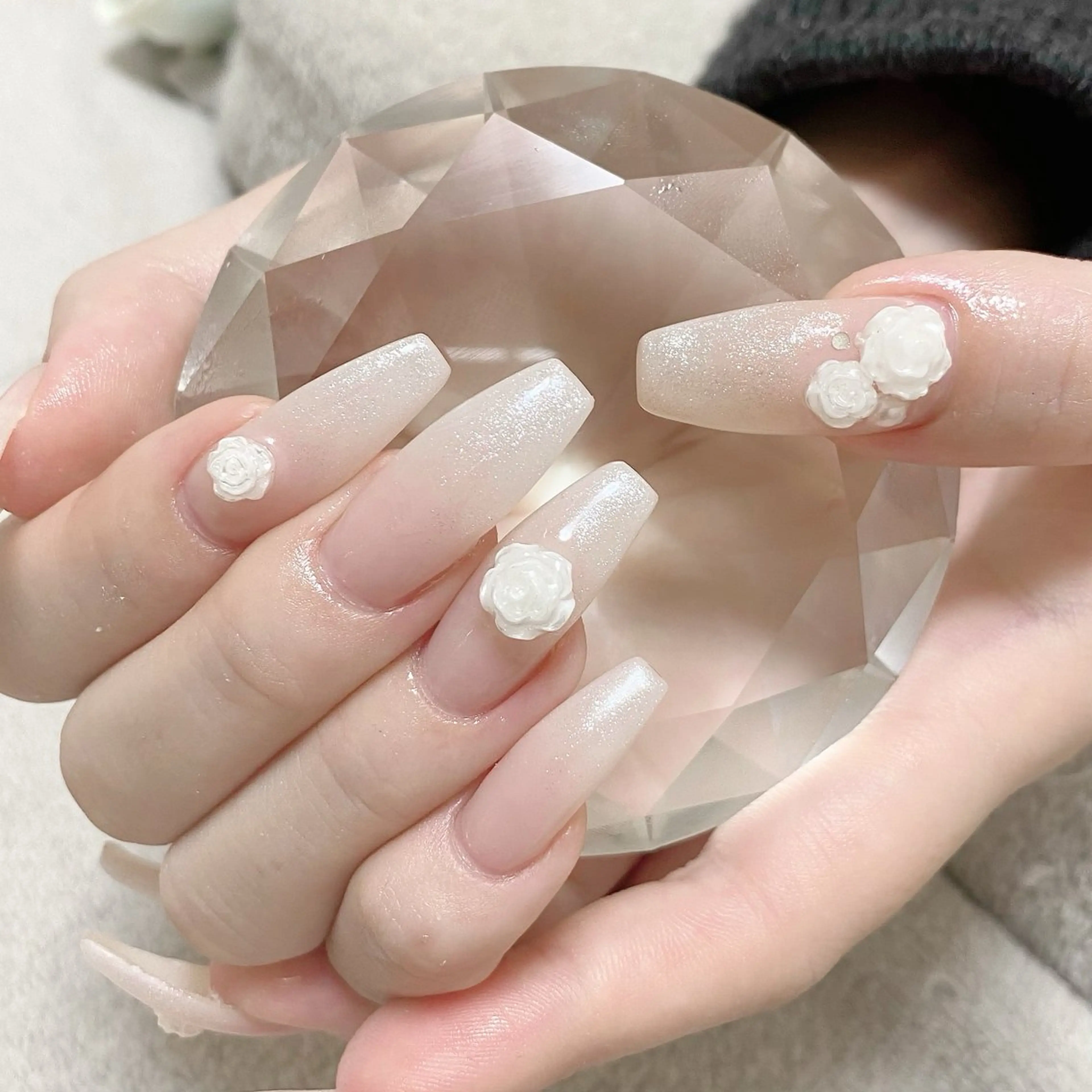 ネイル 💅fleur Ayumiのネイルデザイン