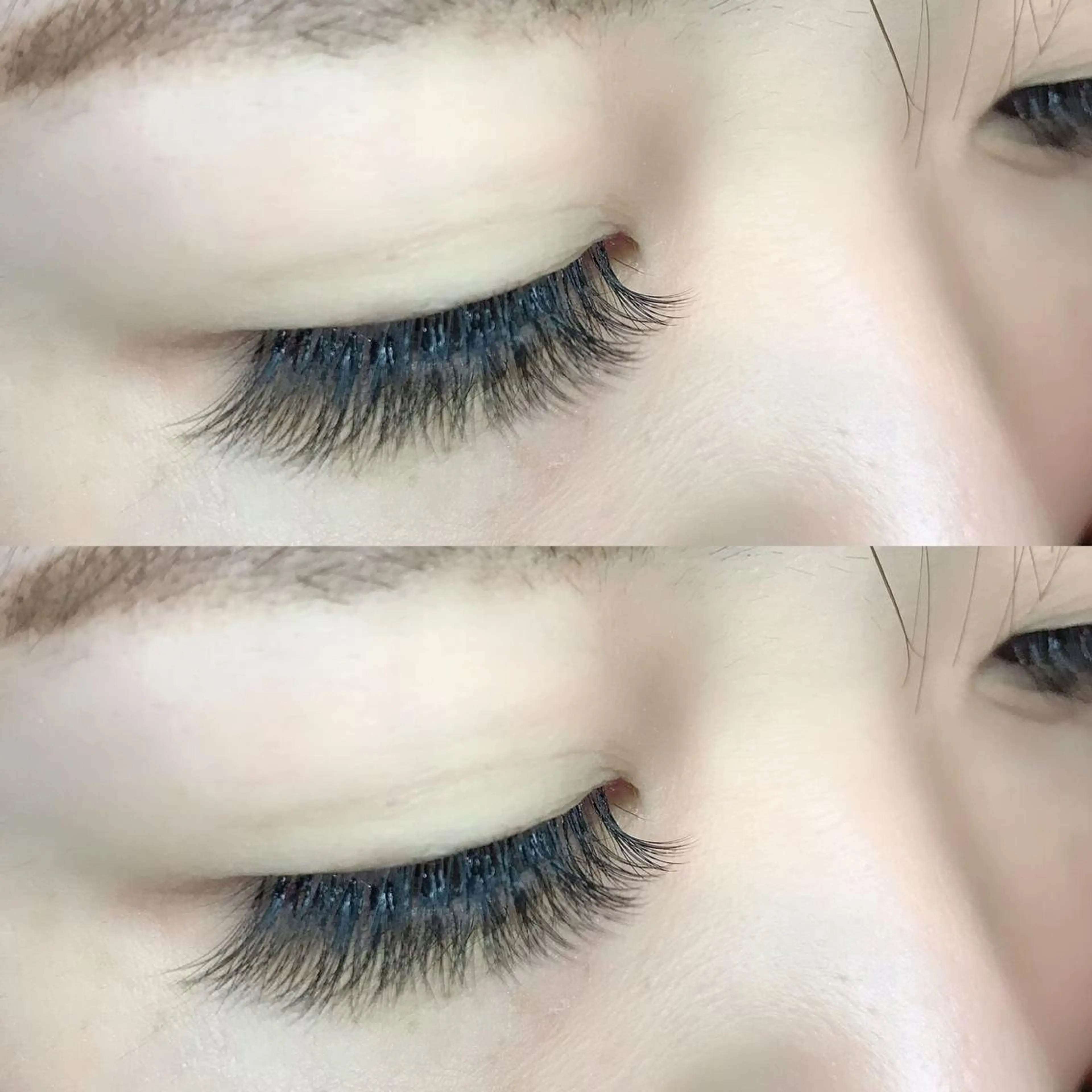 マツエク・マツパ SIRO🦋/心斎橋 四ツ橋/尾立桜子のマツエク・マツパデザイン