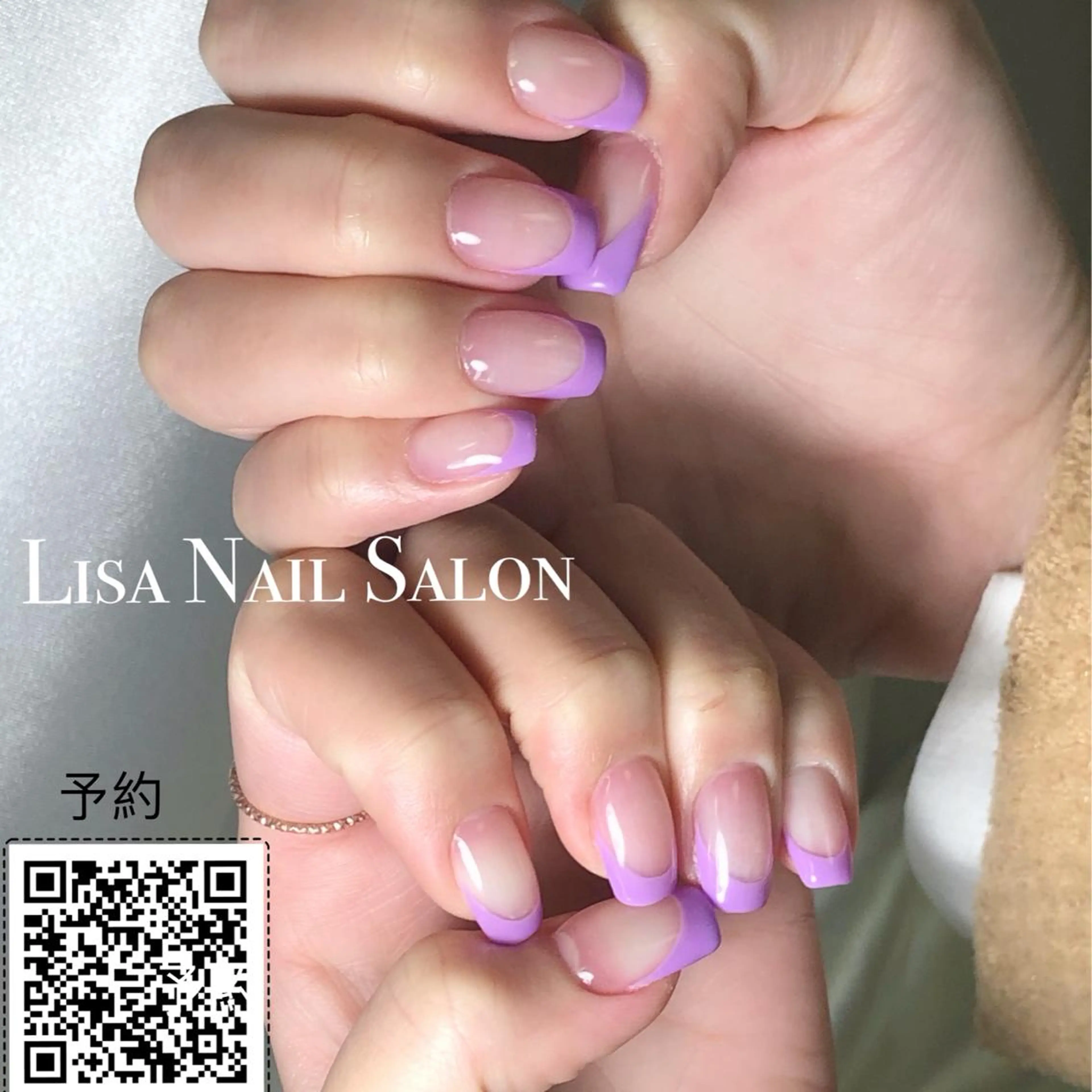 ネイル 🎀 RI🎀のネイルデザイン