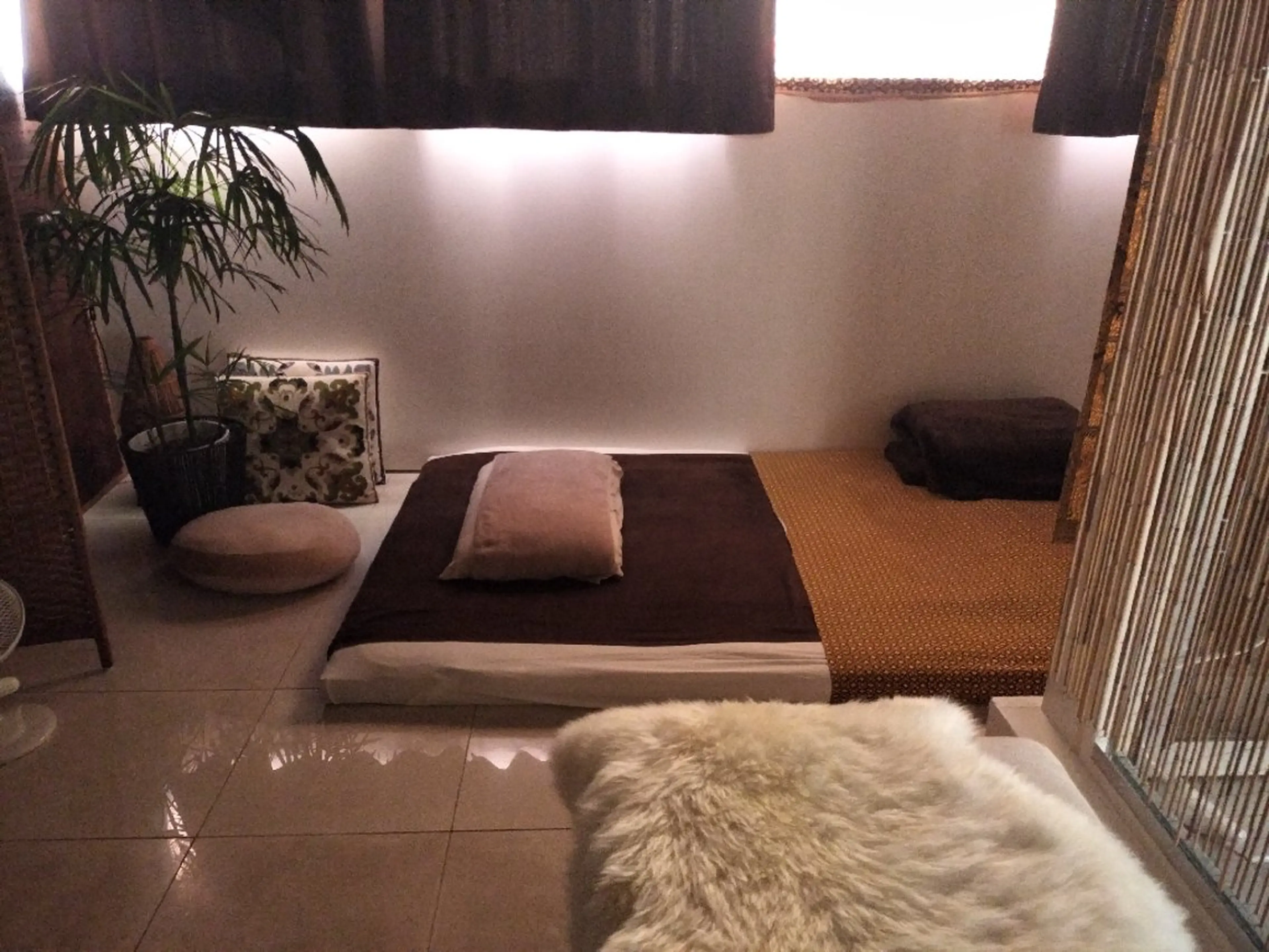 リラク Yakkao Tha i Massage.のエステ・リラクイメージ