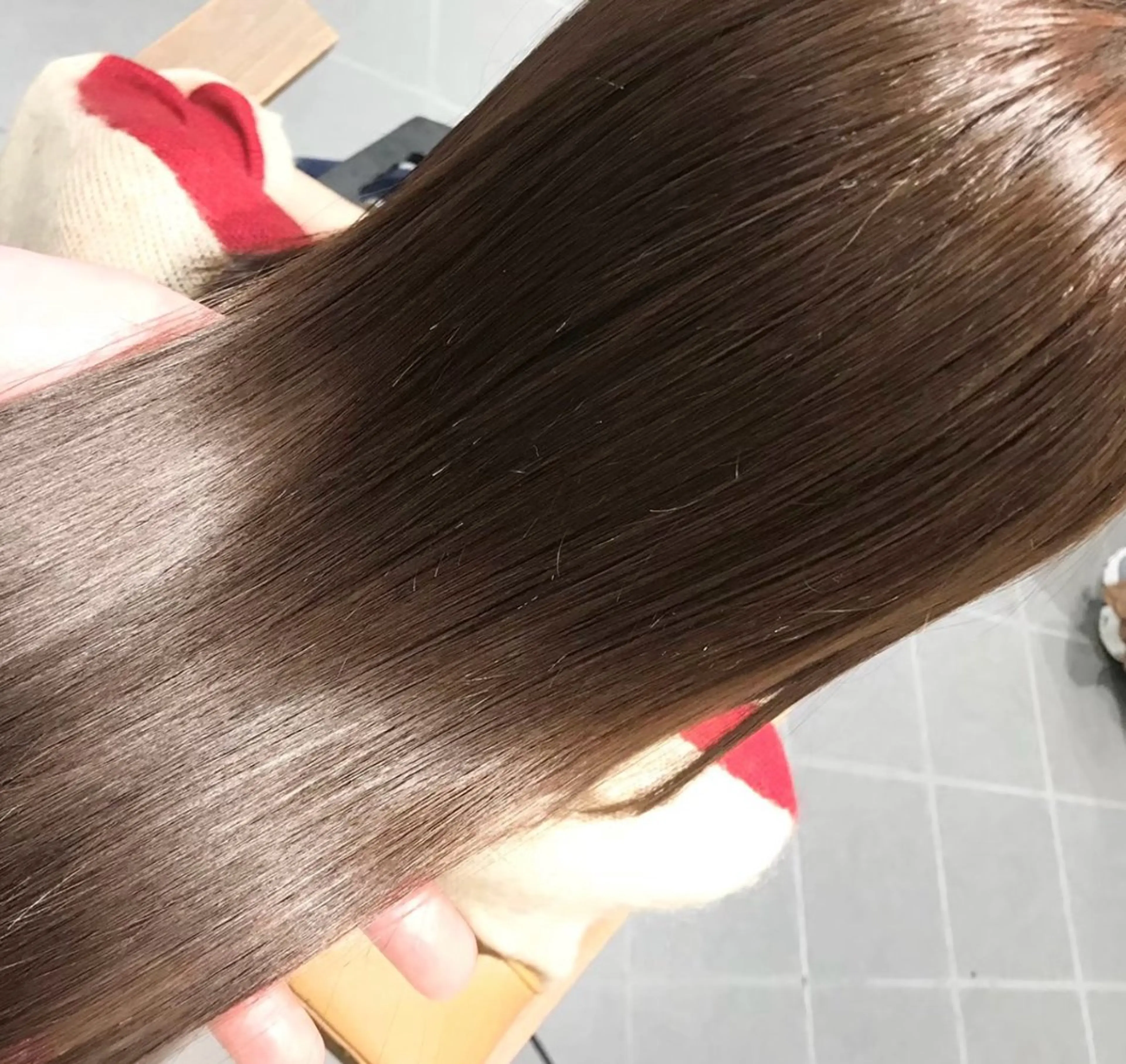モデル募集中/ キヨウへイのヘアスタイル