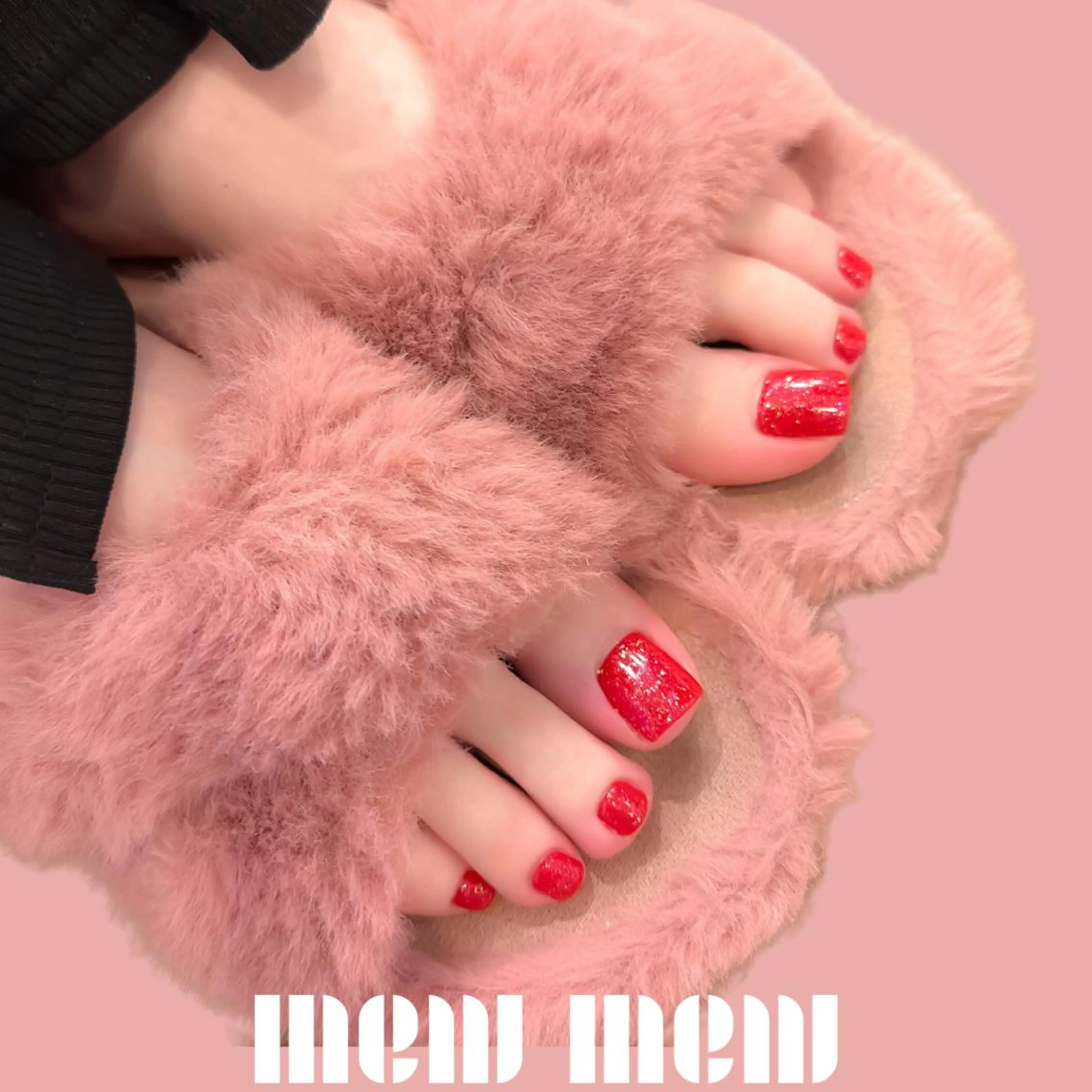 ネイル mew mew NAIL & EYEのマツエク・マツパデザイン