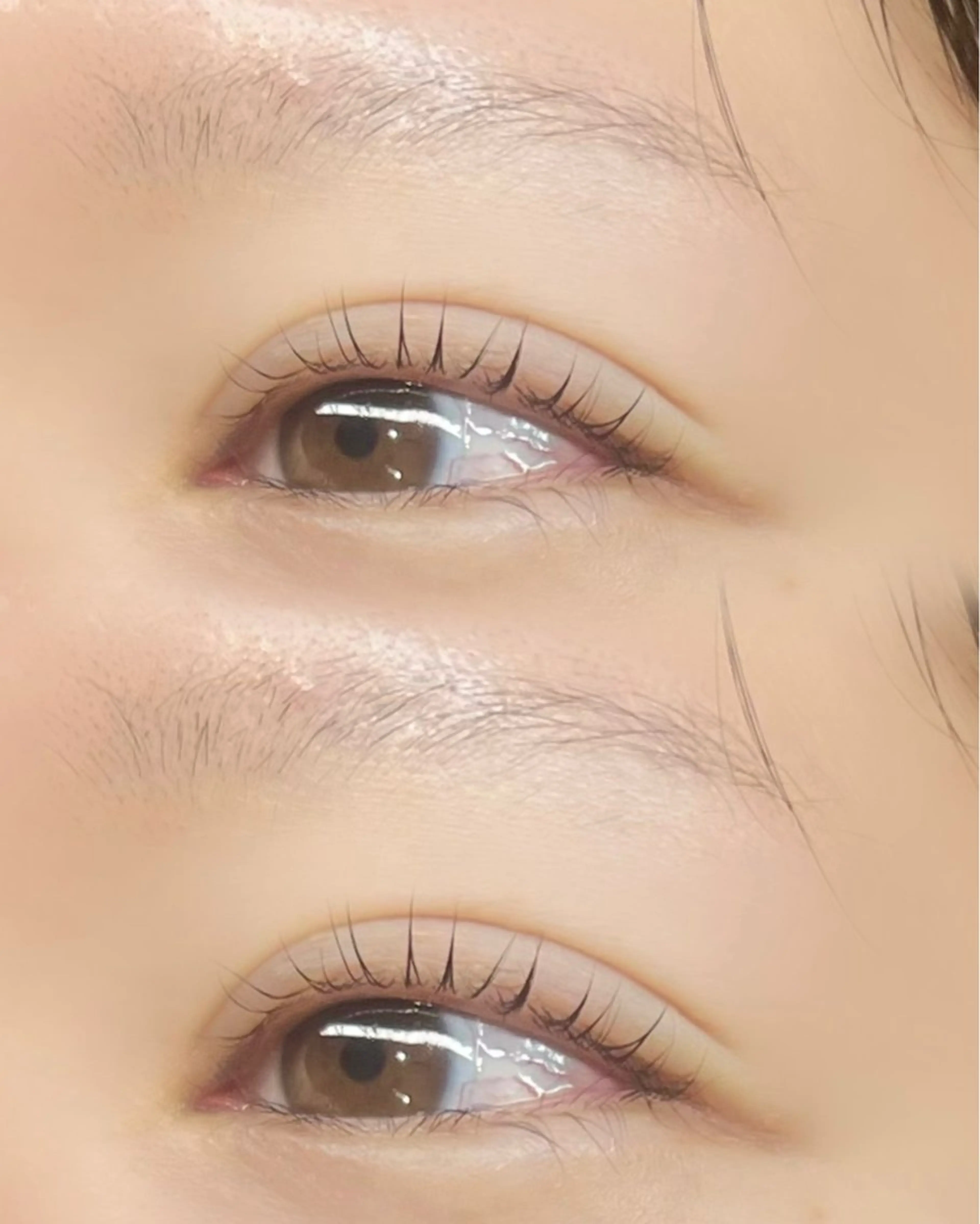 マツエク・マツパ マツパ 🌷eyelash 🌷SAYURIのマツエク・マツパデザイン