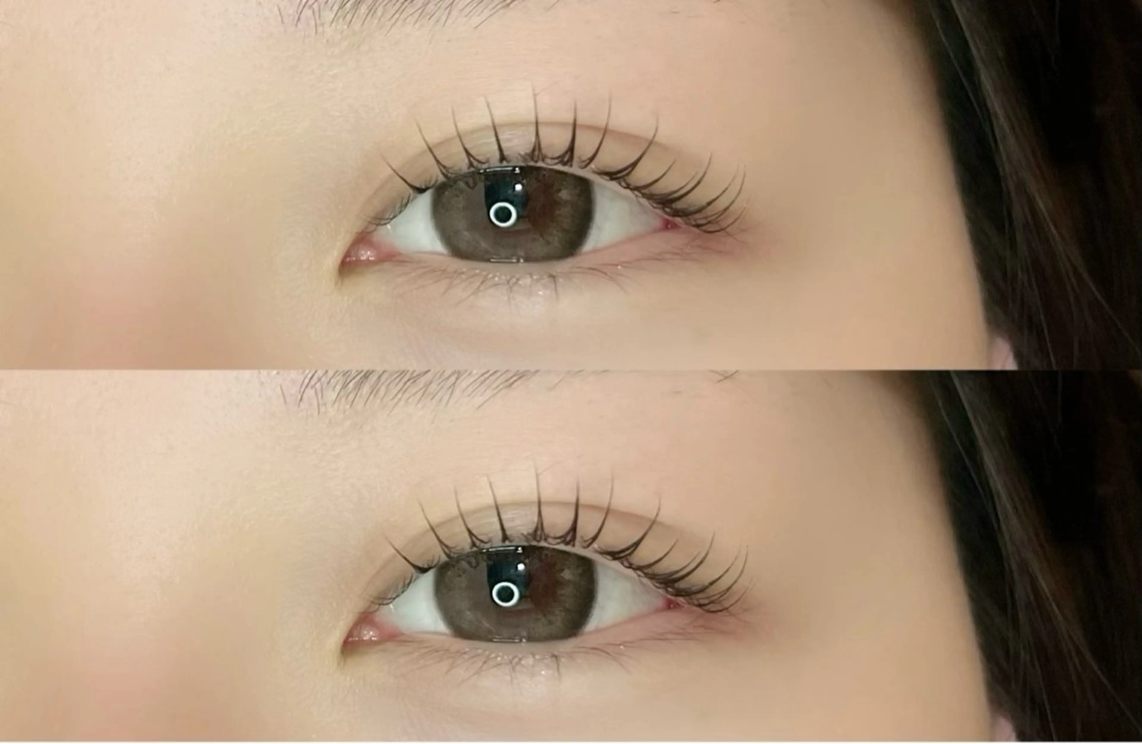 マツエク・マツパ アイラ松崎店 ニシワキのマツエク・マツパデザイン