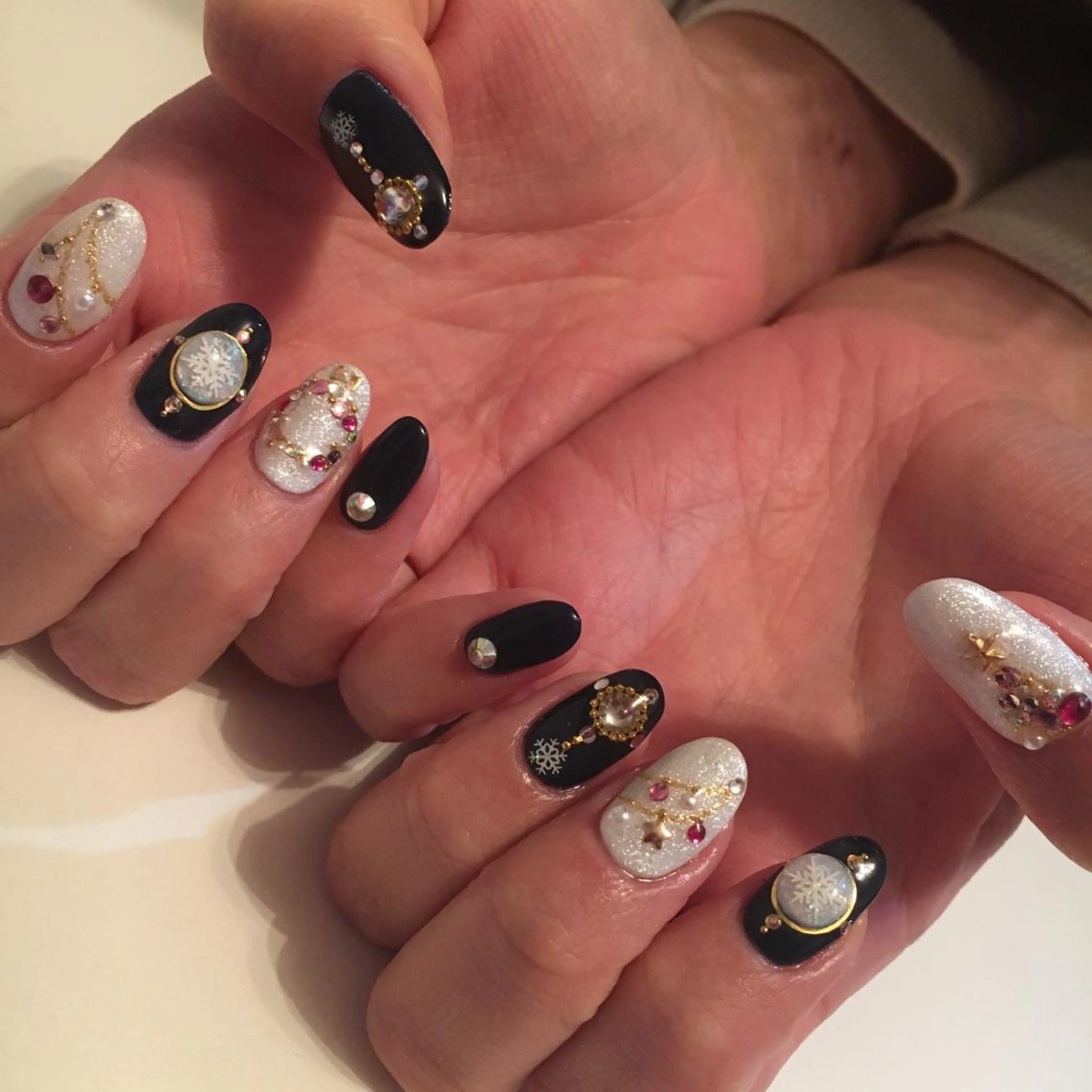 ネイル ♡ miyaのネイルデザイン