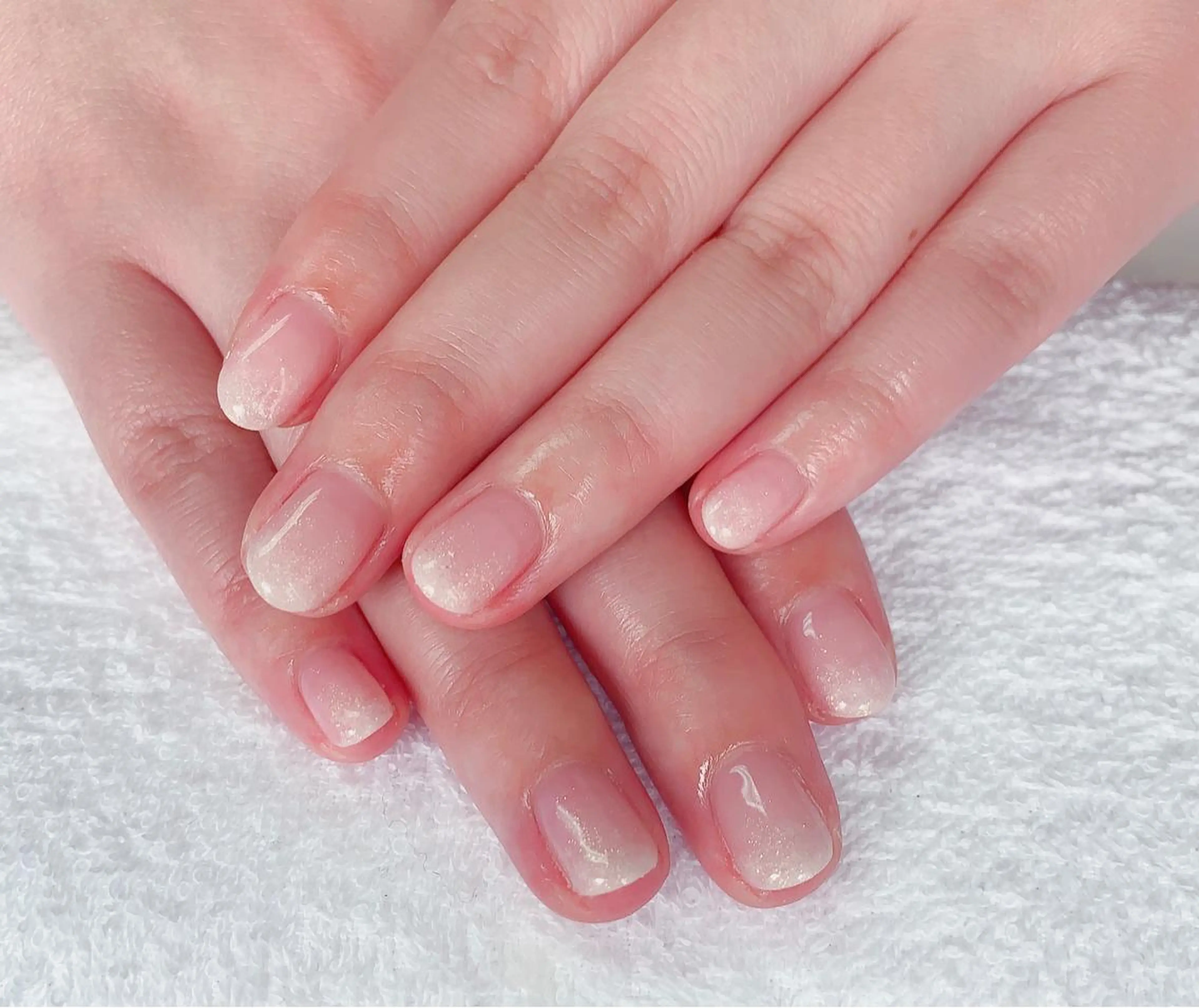 ネイル UU Beauty &Nailのネイルデザイン