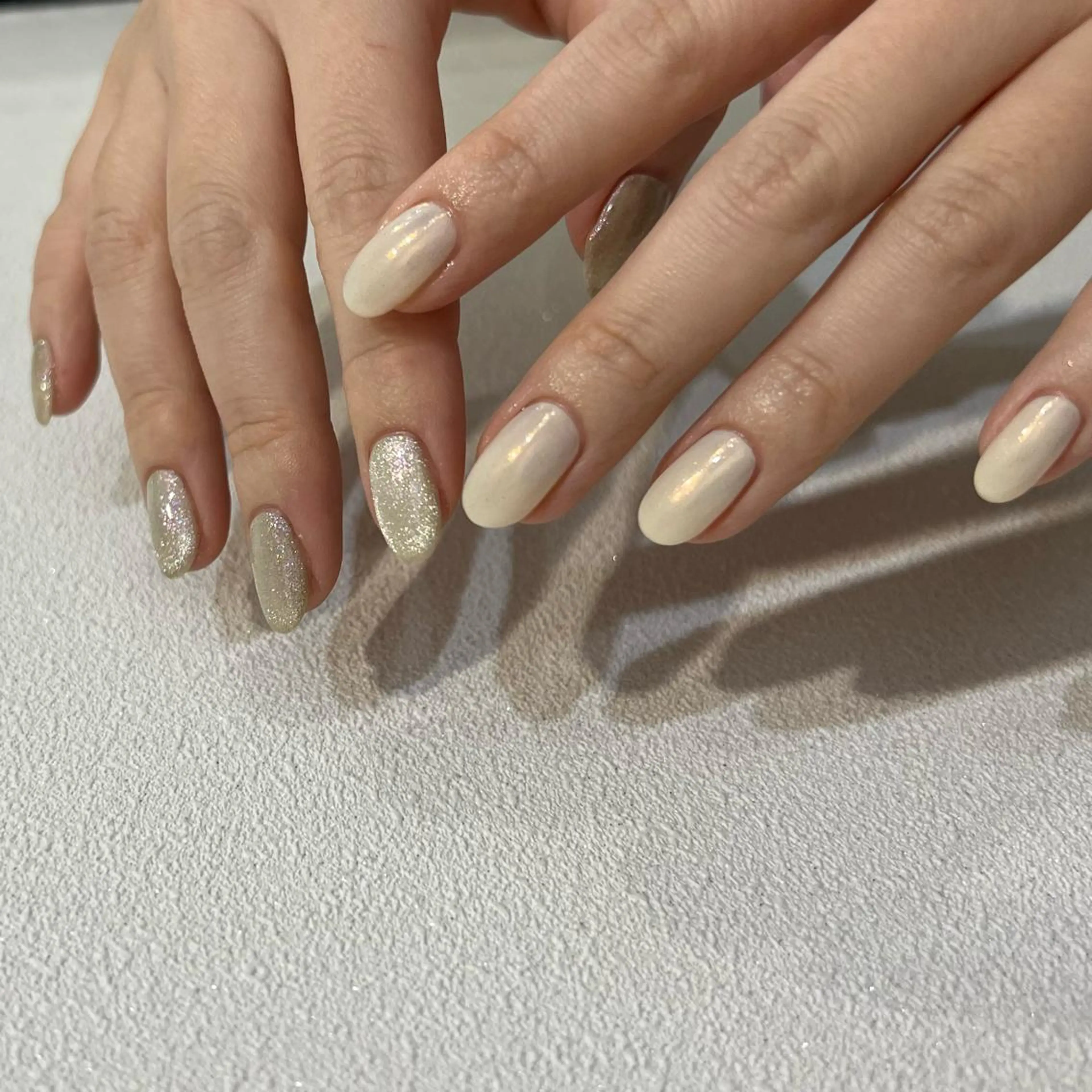 ネイル private salon liu.のネイルデザイン