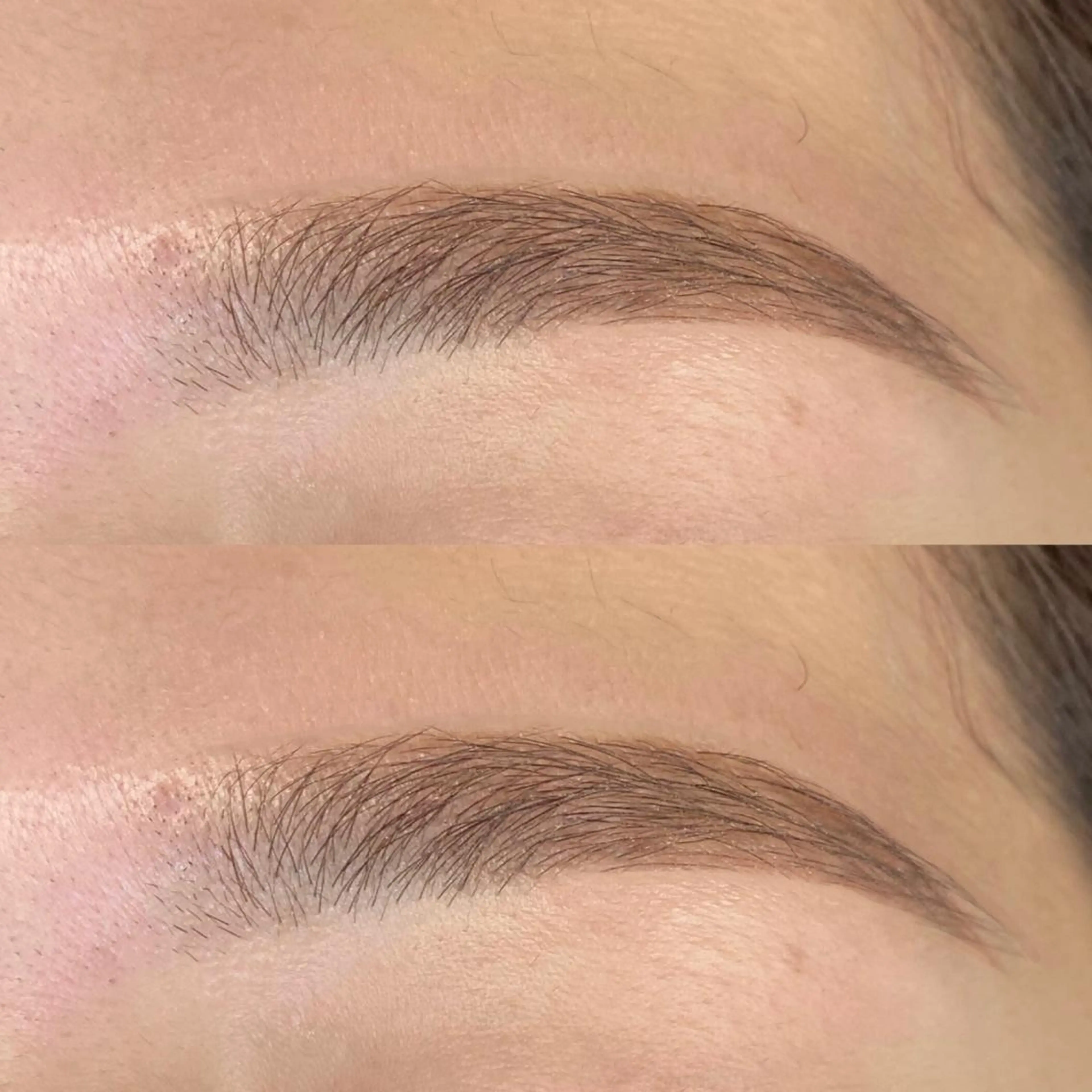 アイブロウ unefleur SARAの眉毛・アイブロウイメージ