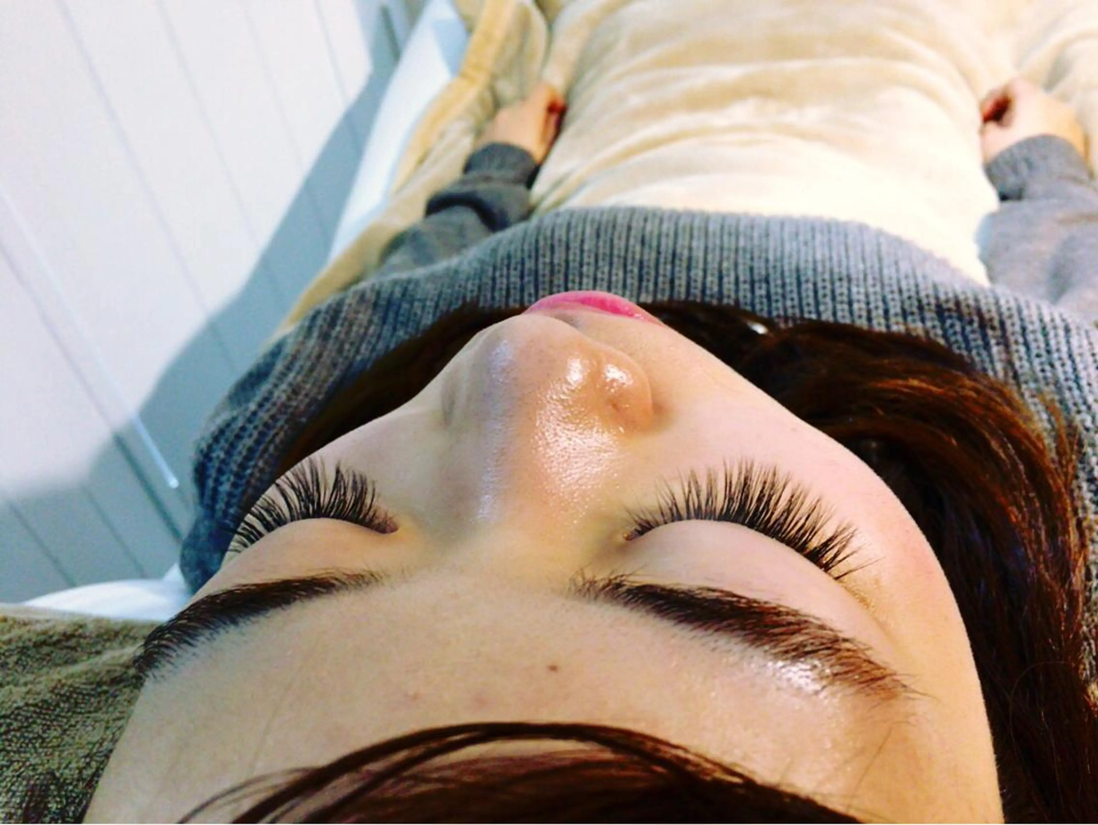 マツエク・マツパ ボリュームラッシュ Eyelash Salon MAVIE所属・Eyelash MAVIEのマツエク・マツパデザイン