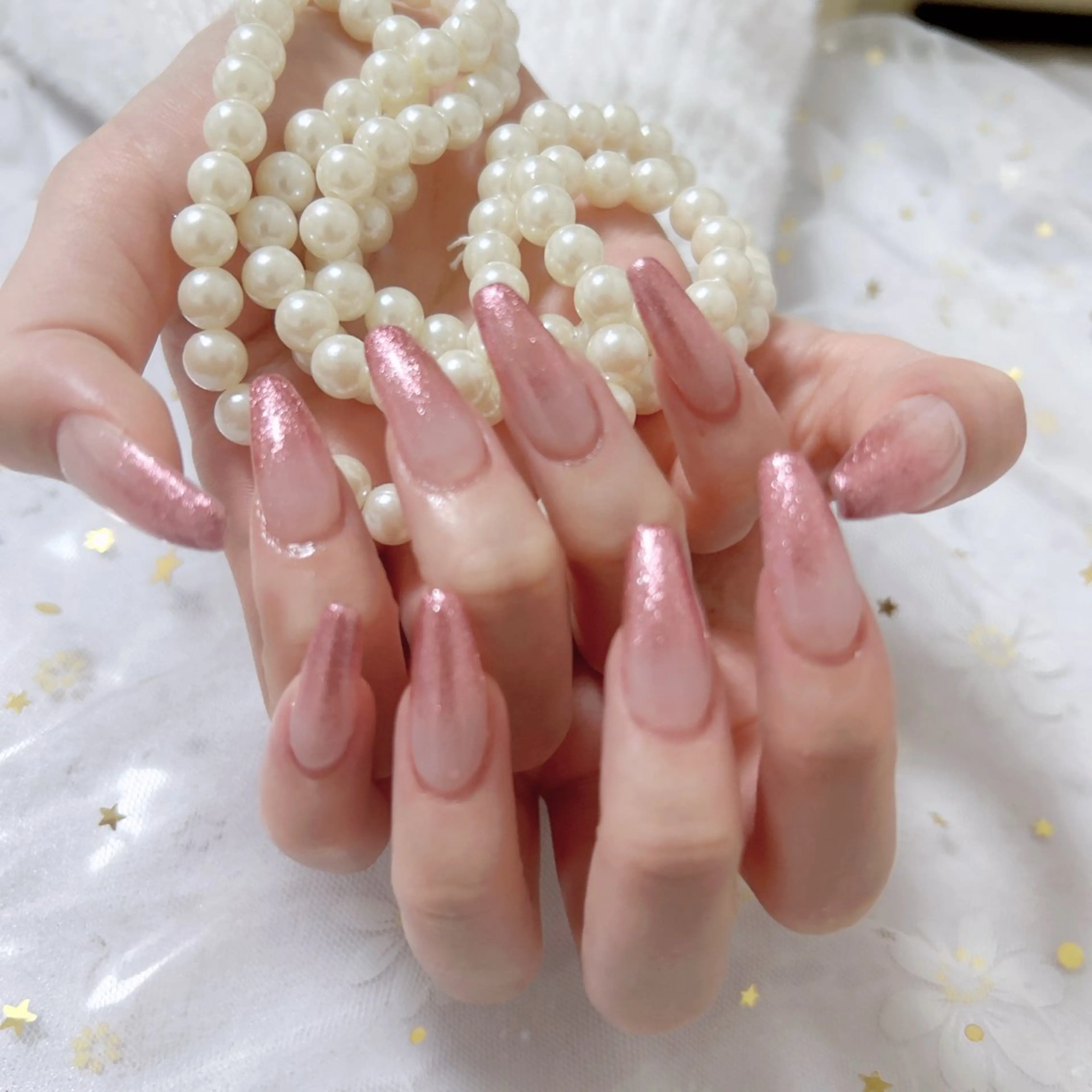 ネイル Kasumi Nailのネイルデザイン