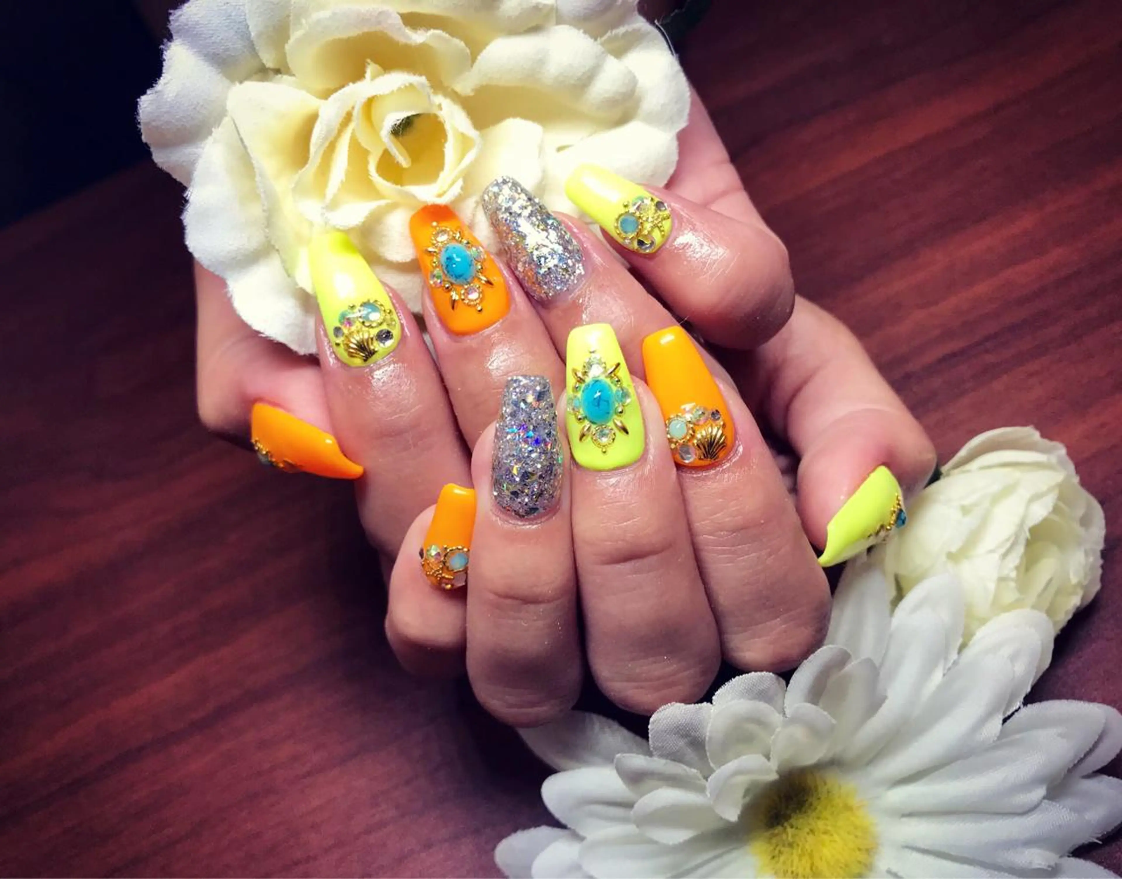 ネイル NAIL salon ACEのネイルデザイン