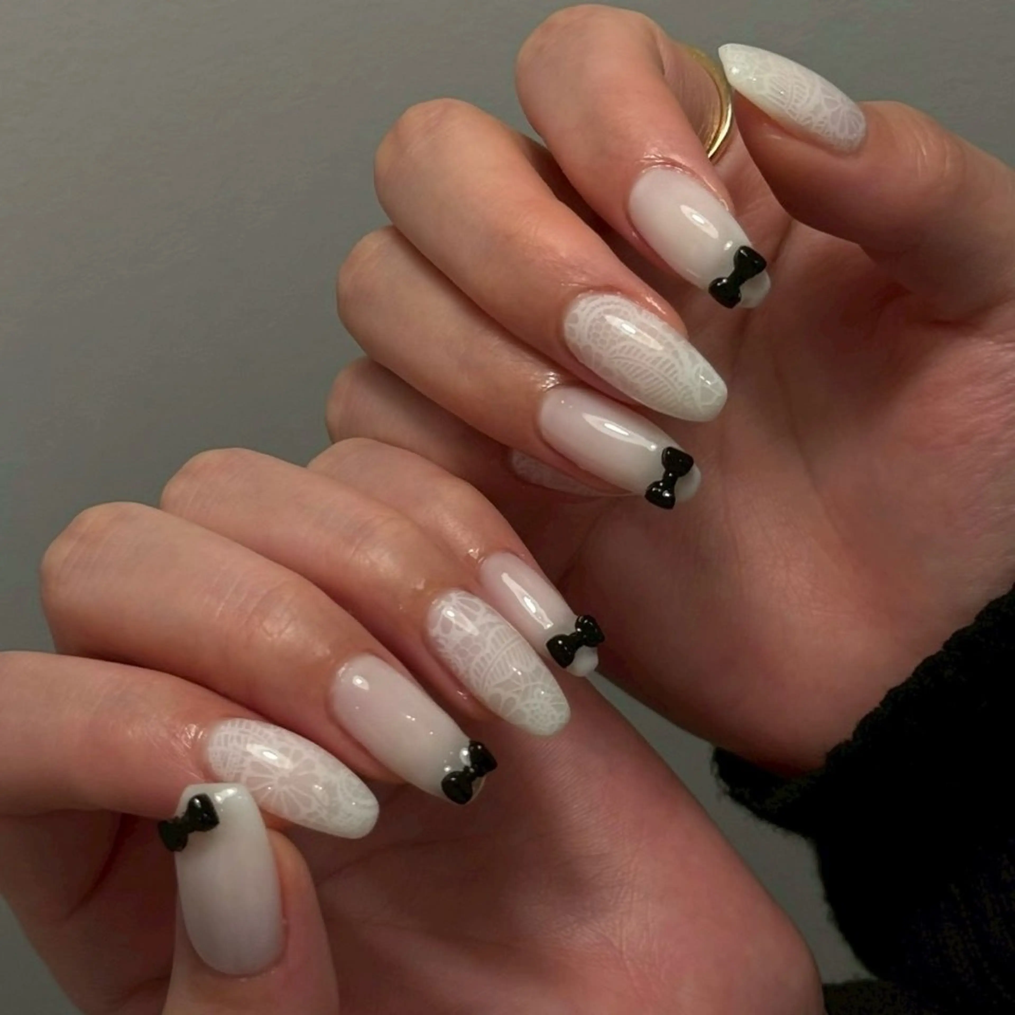 ネイル ハンドネイル Rich+nail 🫧仙台🫧のネイルデザイン