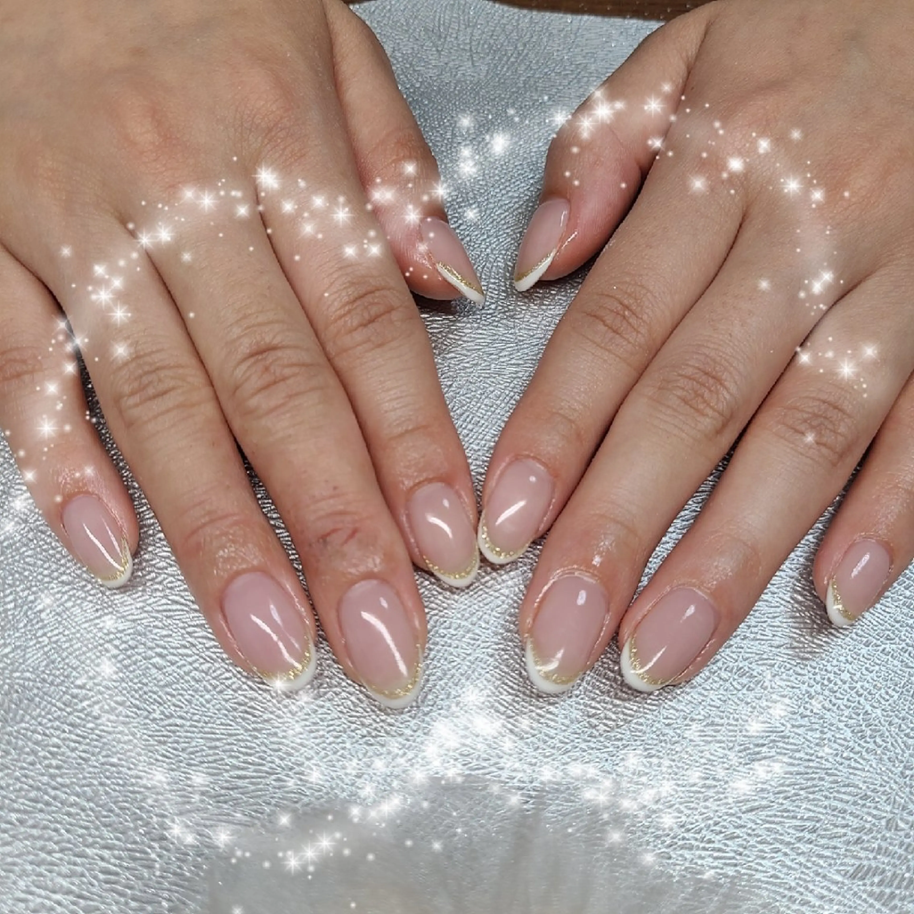 ネイル Nail  Ai    のネイルデザイン