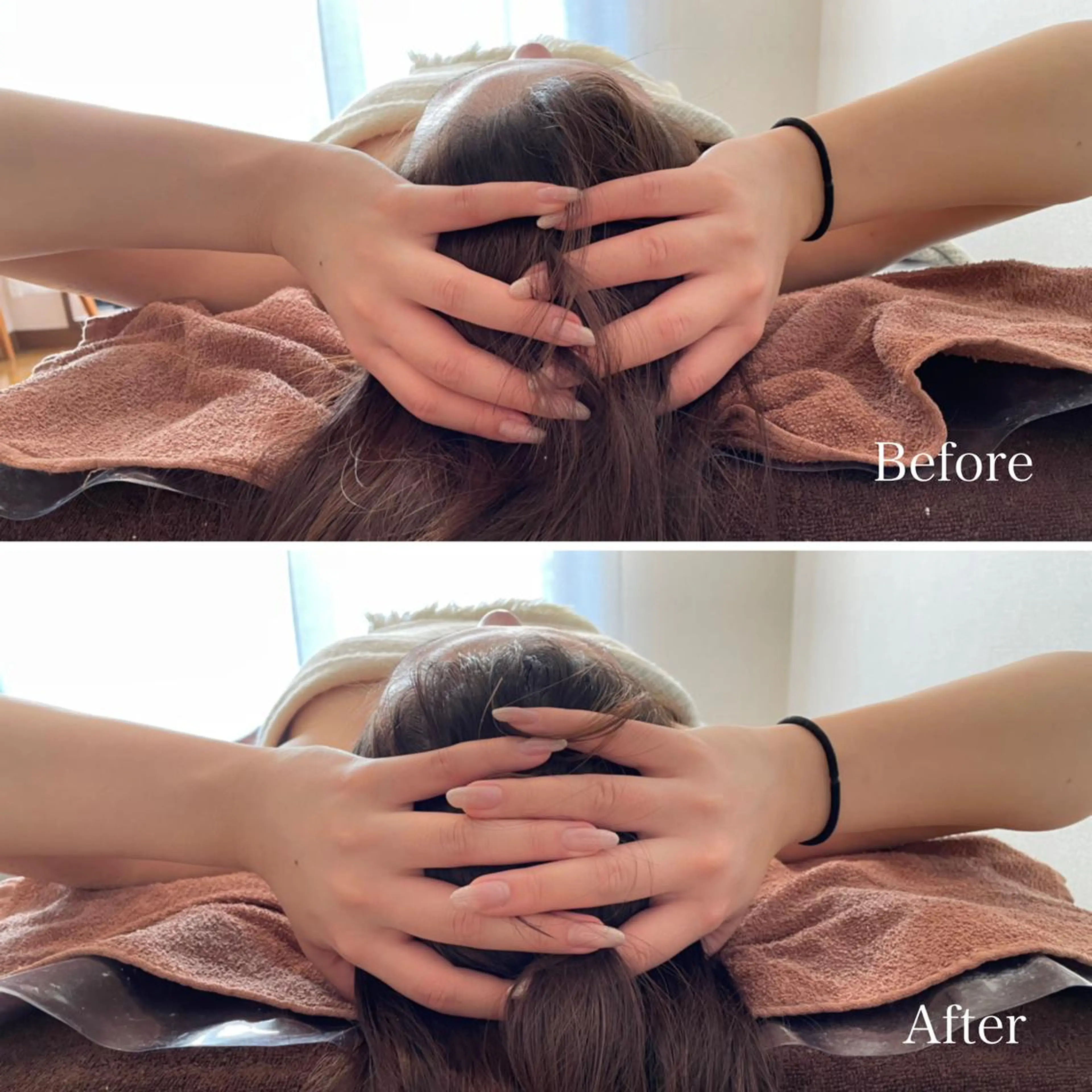 ボディケア 元住吉 SUGAのエステ・リラクイメージ