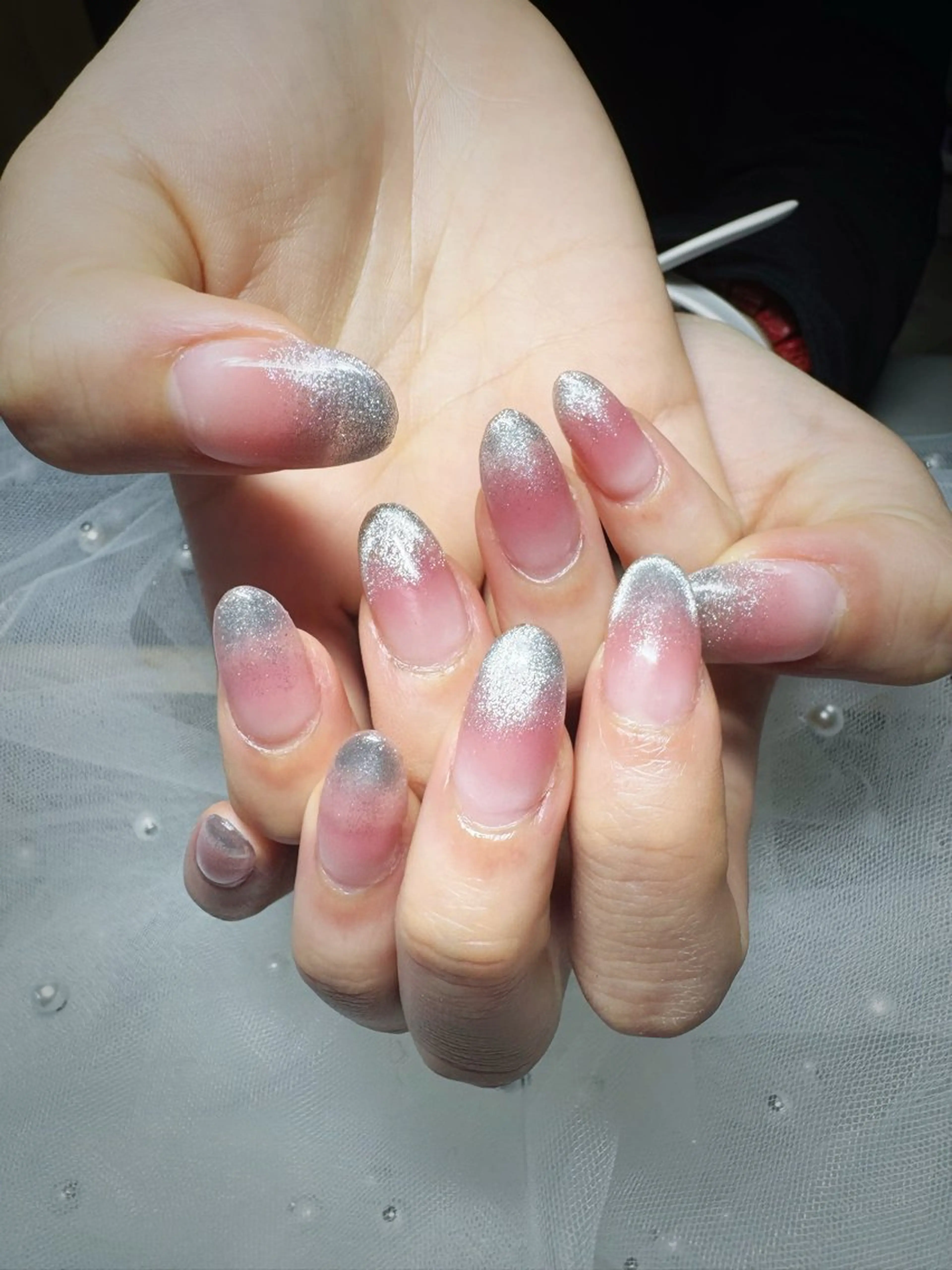 ネイル ビューティーサロン フラワーズ　ヒのネイルデザイン