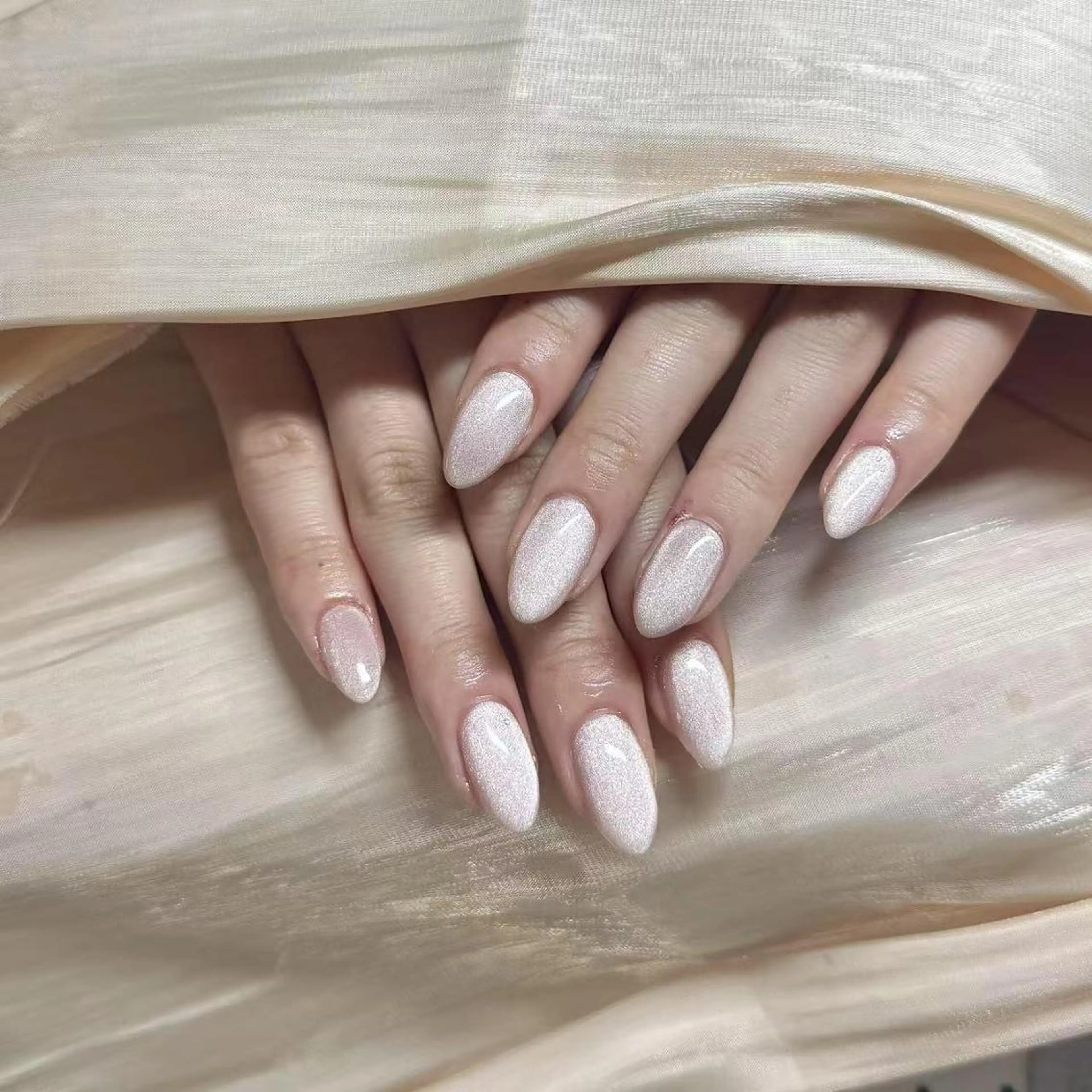 ネイル ハンドネイル 🎀 KiKi_nailのネイルデザイン